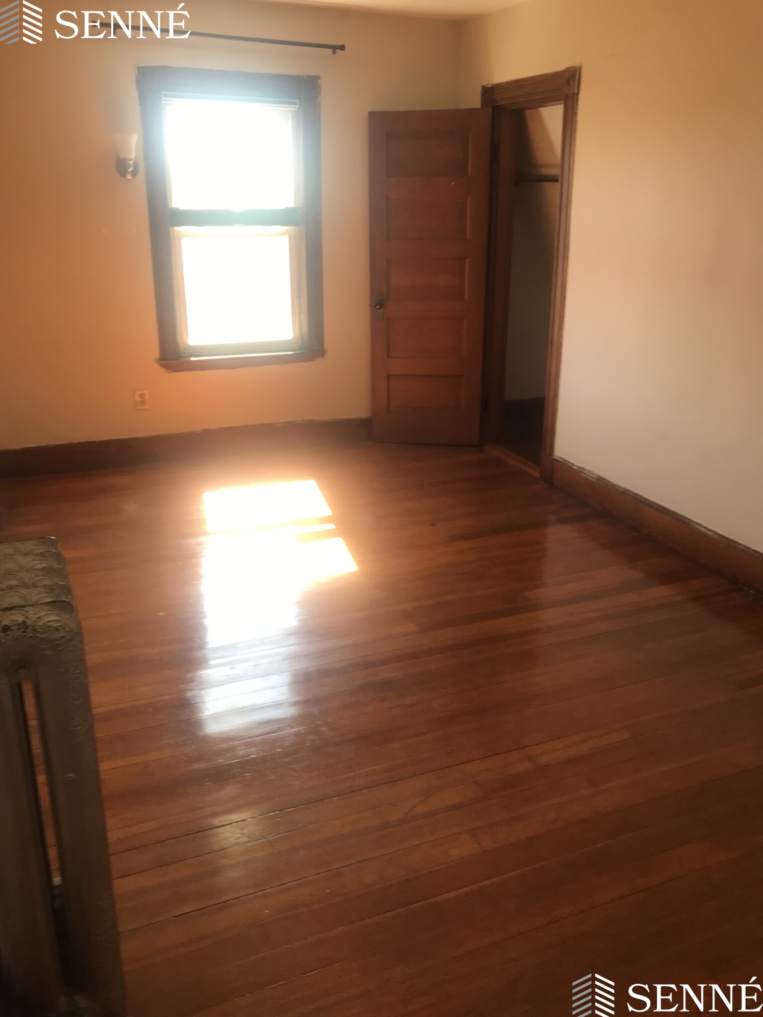 4 bed, 1 bath apartment for rent at 19 Lovell St Unit 3, Teele Square — photo 4 of 30