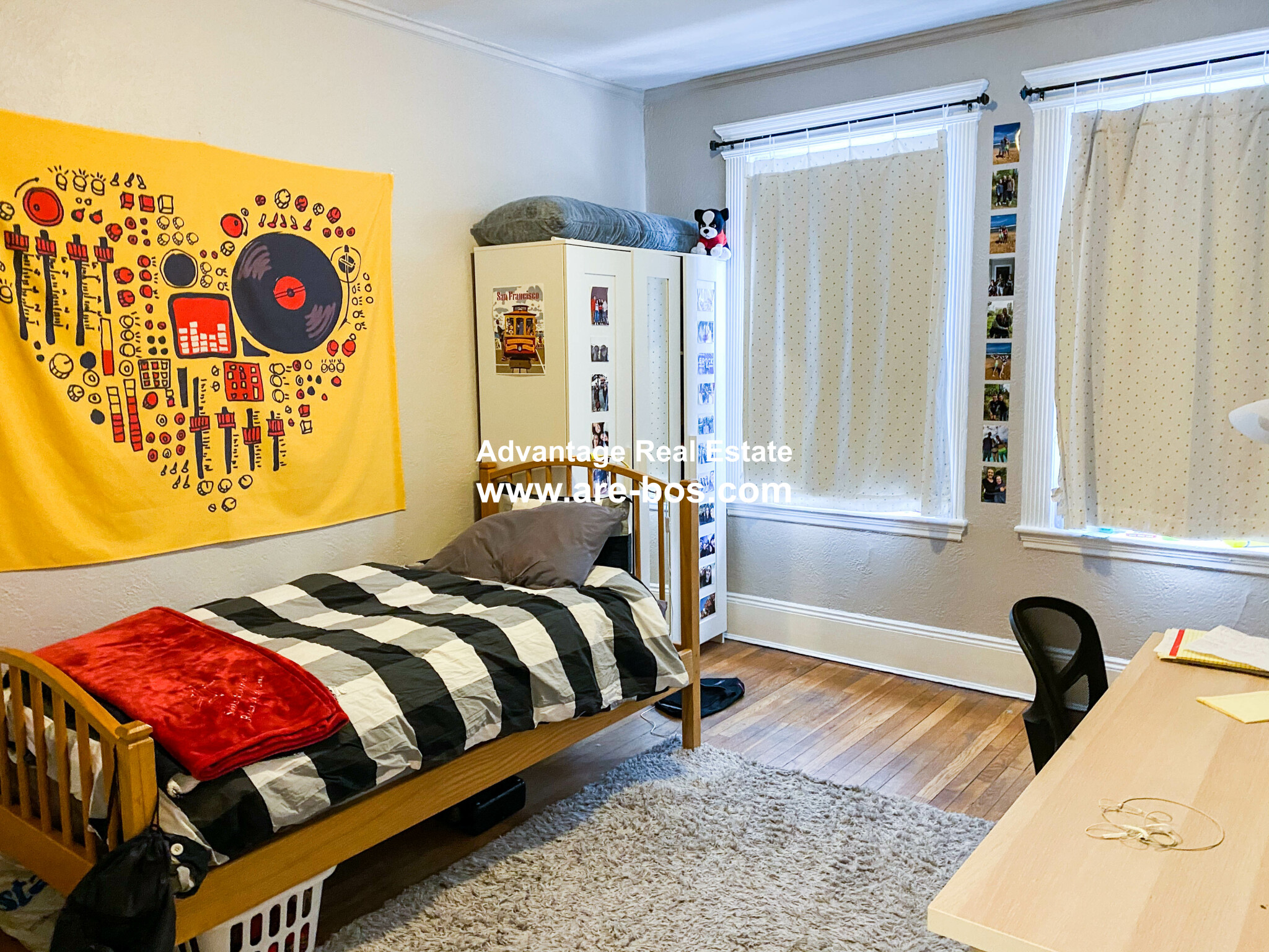 2 bed, 1 bath apartment for rent at 1056 Commonwealth Ave Unit 30, Allston — photo 29 of 30