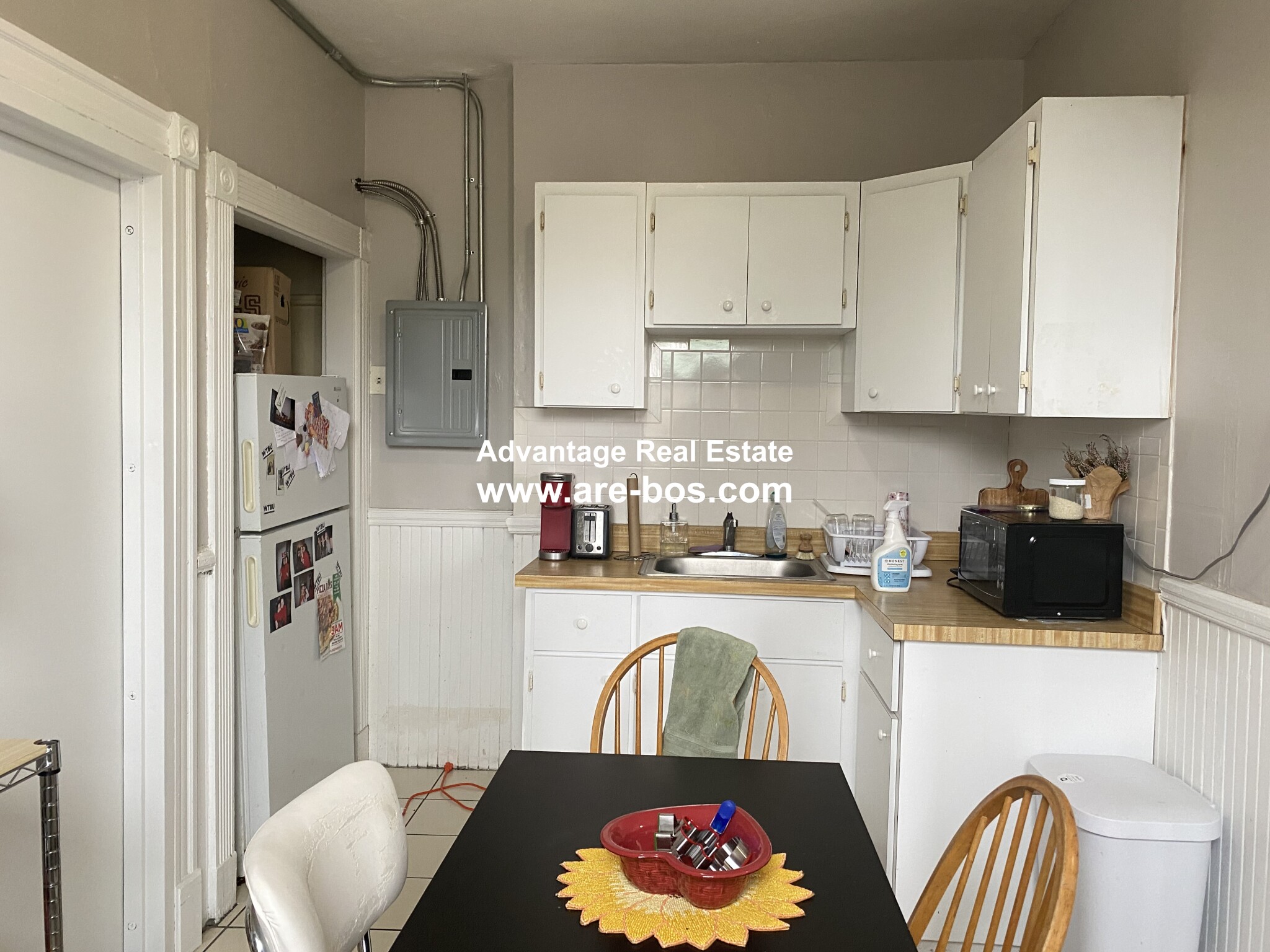 2 bed, 1 bath apartment for rent at 1066 Commonwealth Ave Unit 28, Allston — photo 18 of 22