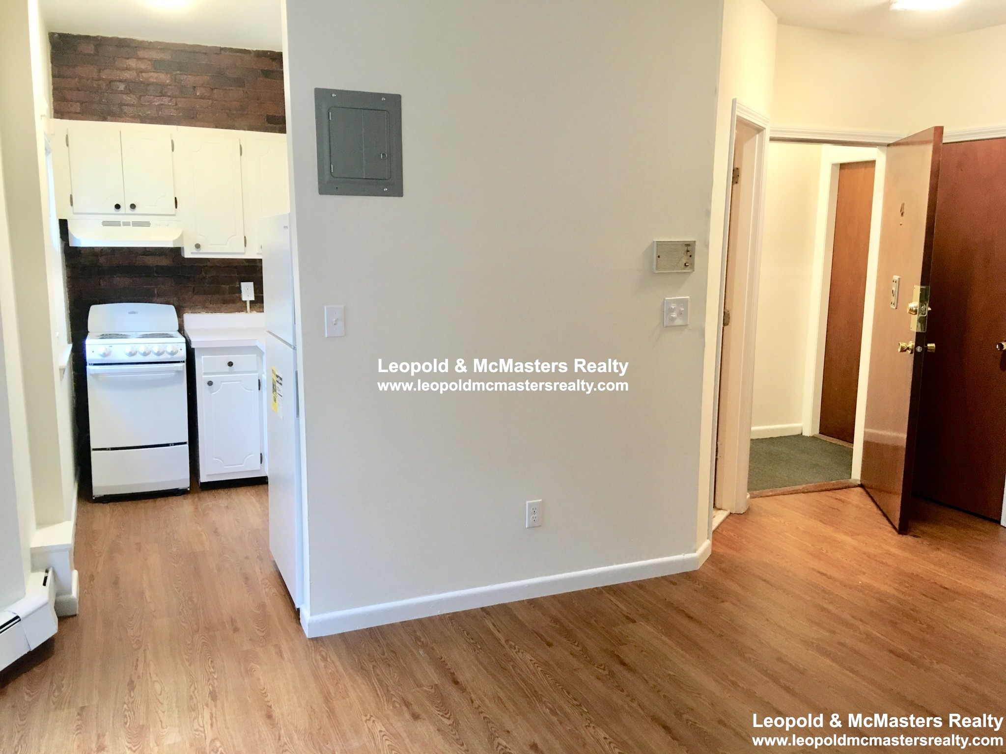1 bed, 1 bath apartment for rent at 46 South Huntington Ave Unit 24, Jamaica Plain — photo 4 of 9