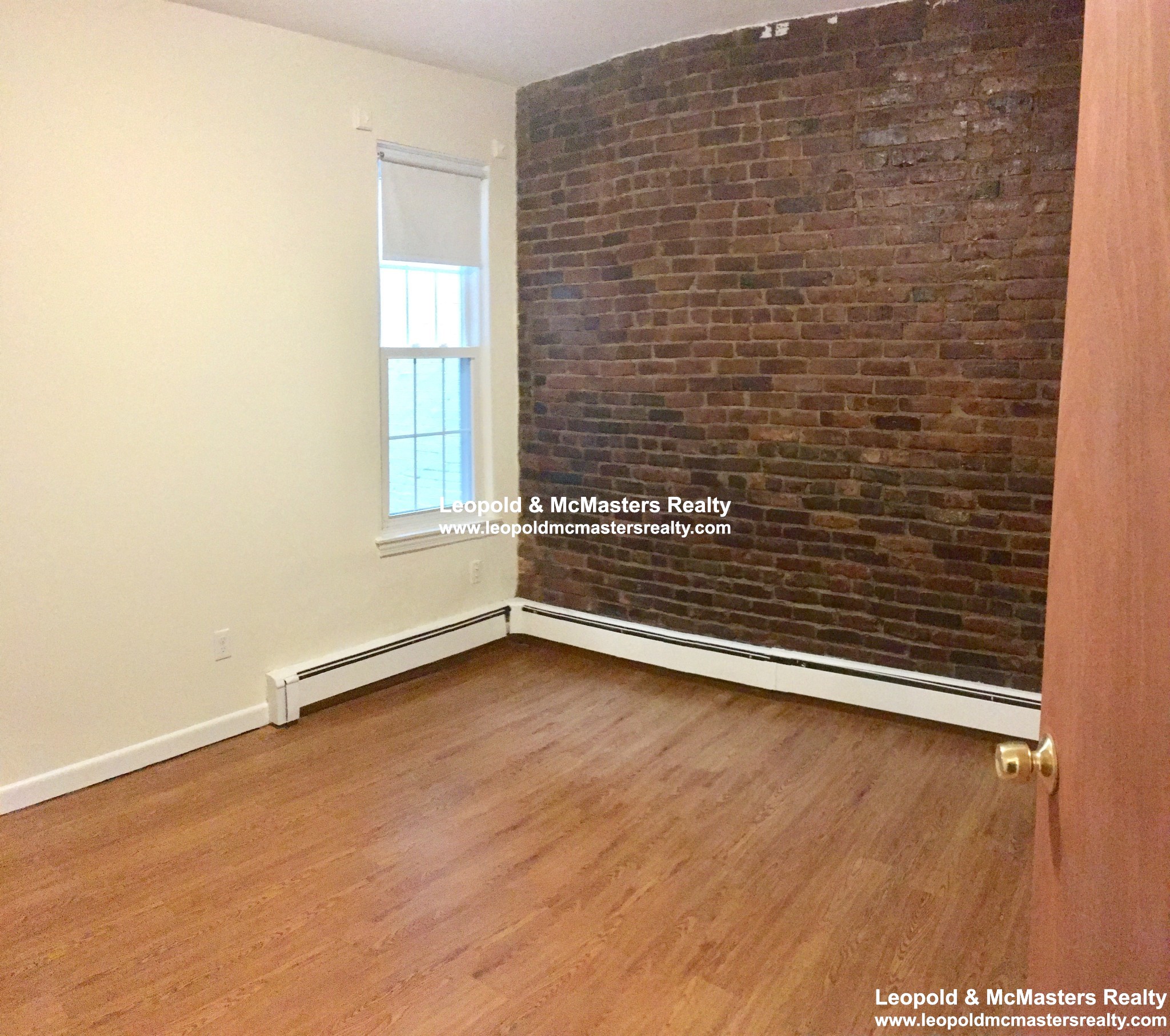 1 bed, 1 bath apartment for rent at 46 South Huntington Ave Unit 24, Jamaica Plain — photo 3 of 9