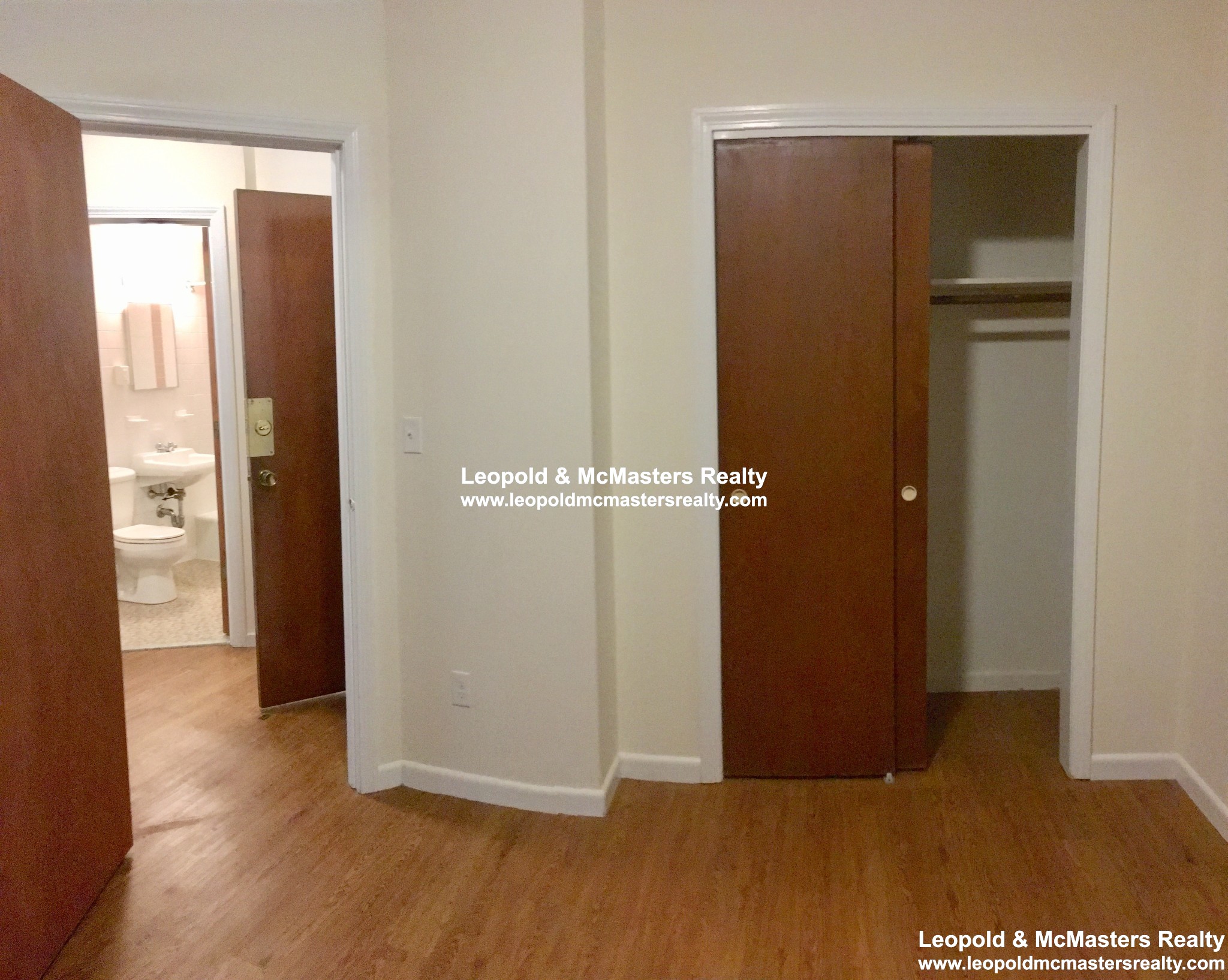 1 bed, 1 bath apartment for rent at 46 South Huntington Ave Unit 24, Jamaica Plain — photo 2 of 9
