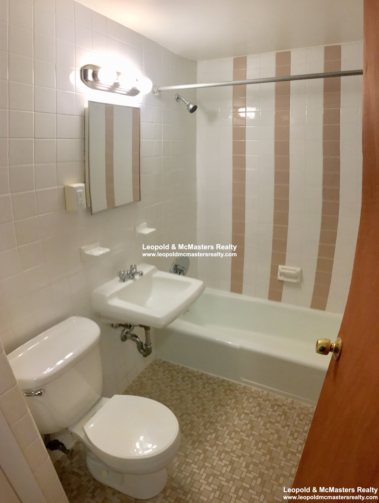 1 bed, 1 bath apartment for rent at 46 South Huntington Ave Unit 24, Jamaica Plain — photo 6 of 9