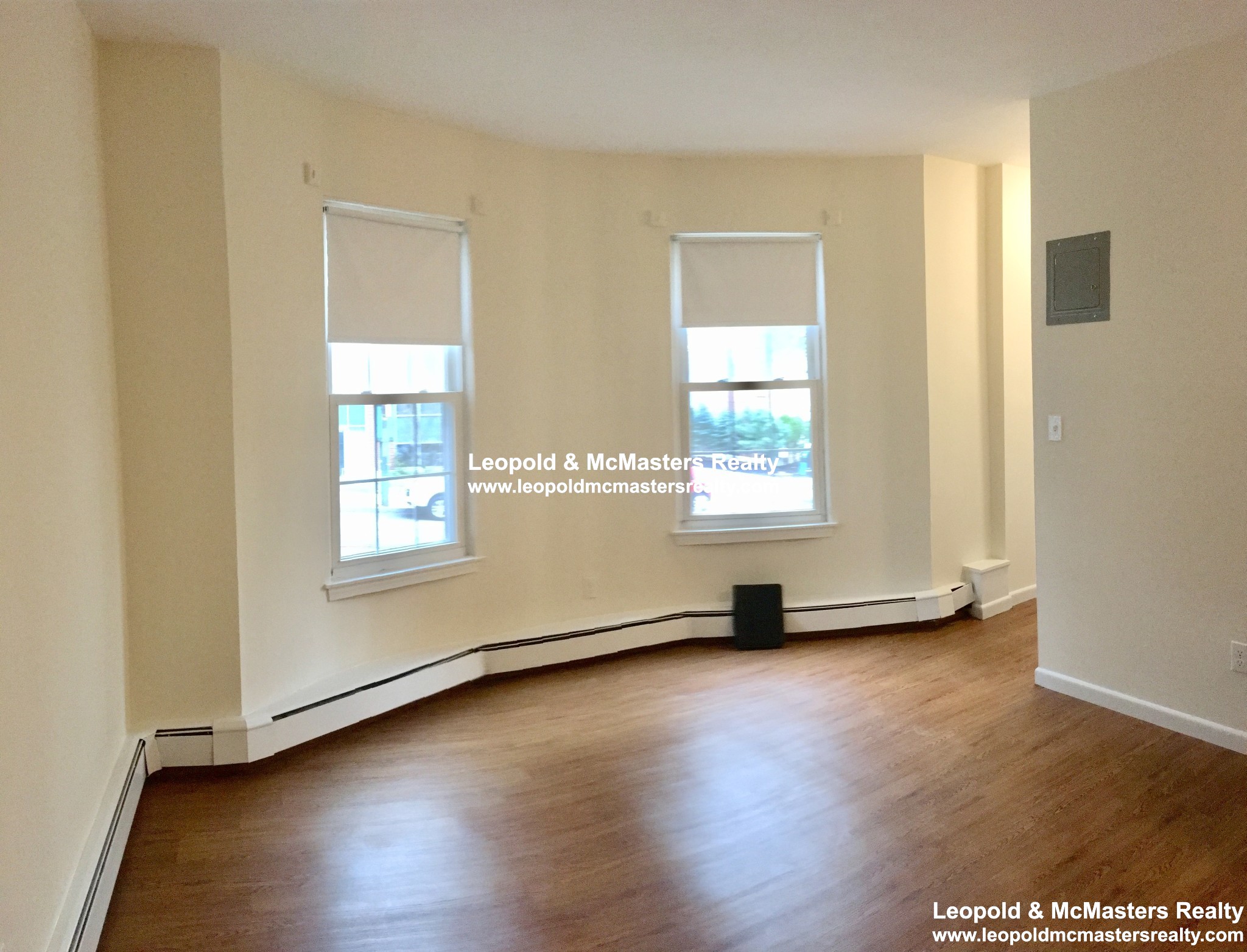 1 bed, 1 bath apartment for rent at 46 South Huntington Ave Unit 24, Jamaica Plain — photo 7 of 9