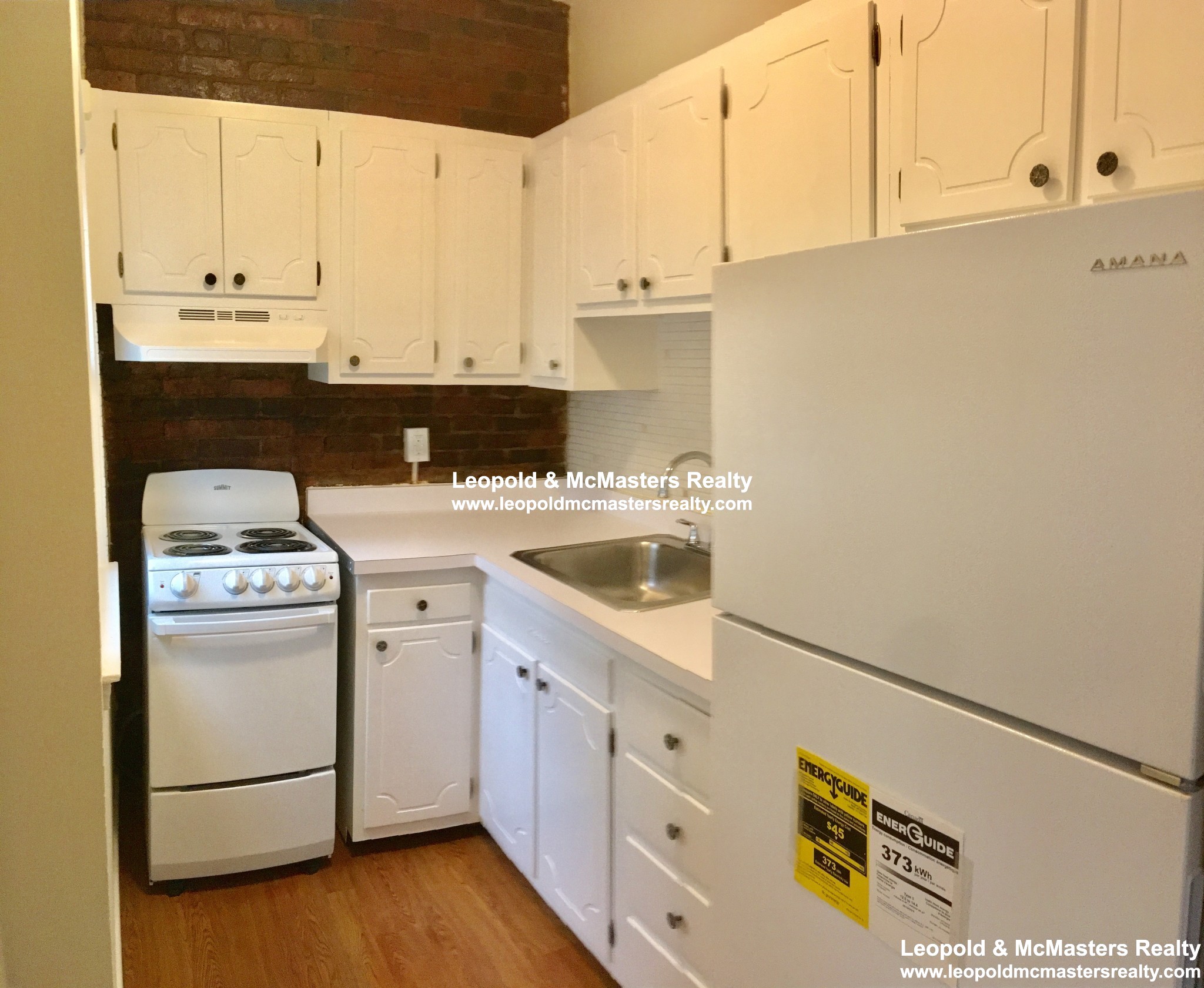 1 bed, 1 bath apartment for rent at 46 South Huntington Ave Unit 24, Jamaica Plain — photo 8 of 9