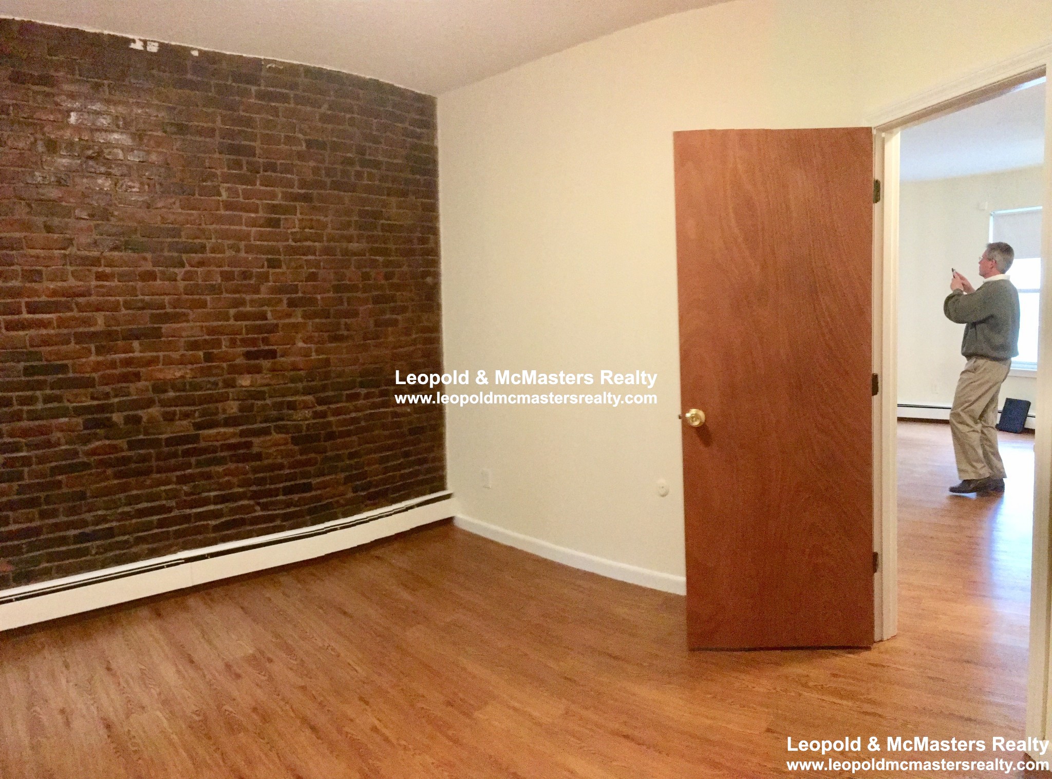 1 bed, 1 bath apartment for rent at 46 South Huntington Ave Unit 24, Jamaica Plain — photo 1 of 9