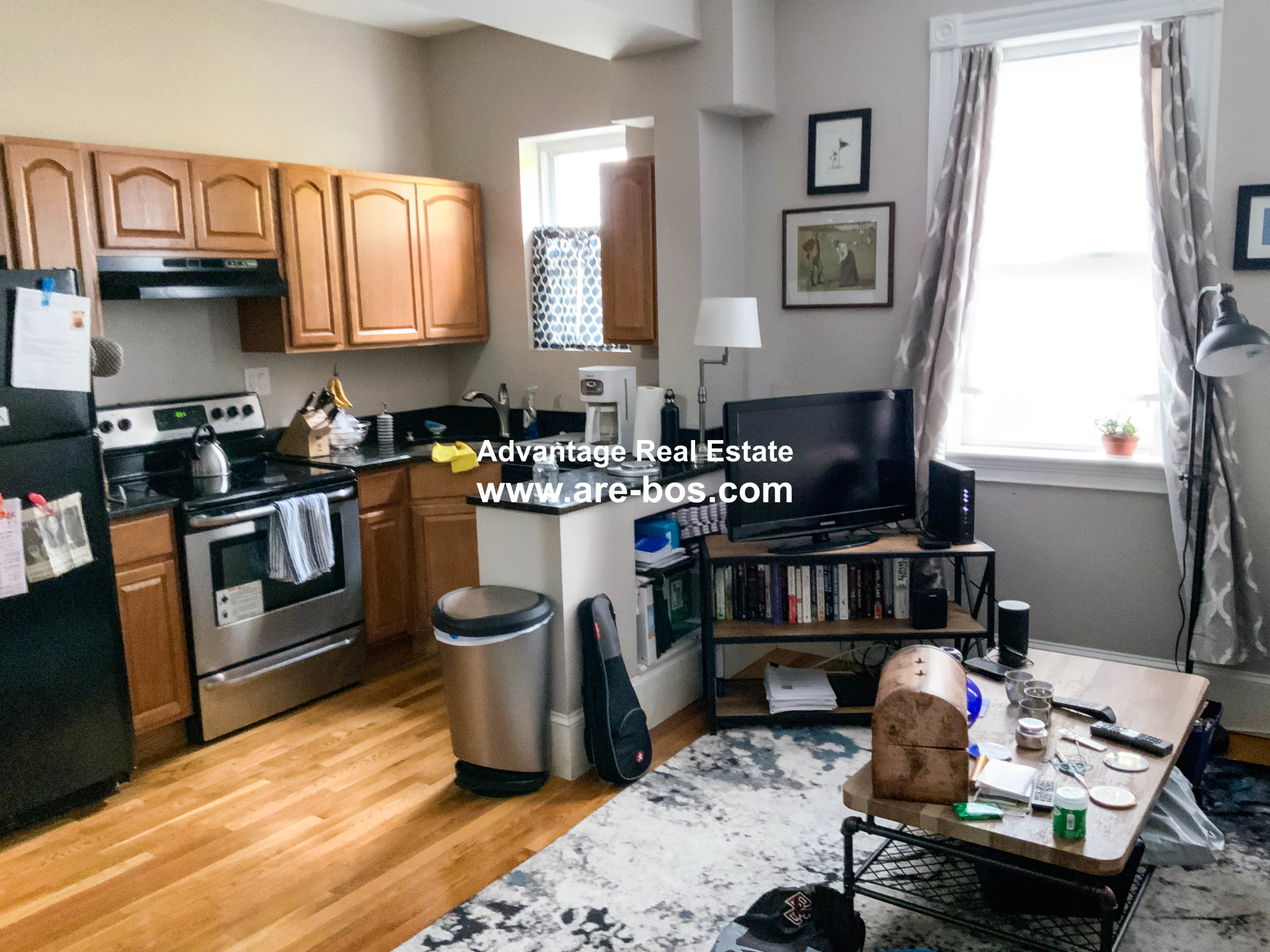 Studio bed, 1 bath apartment for rent at 23 Lanark Rd Unit NA, Brighton — photo 13 of 14