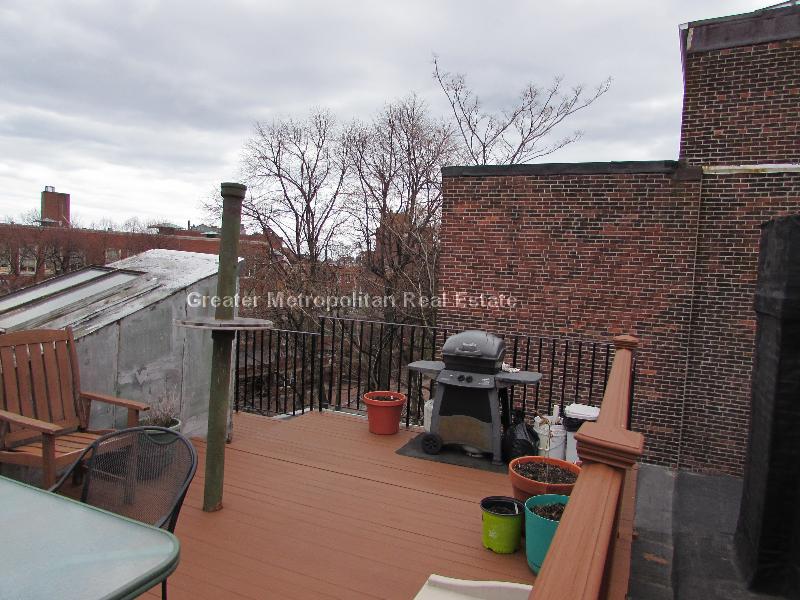 1 bed, 1 bath apartment for rent at 26 Unity St Unit 2, North End — photo 16 of 17