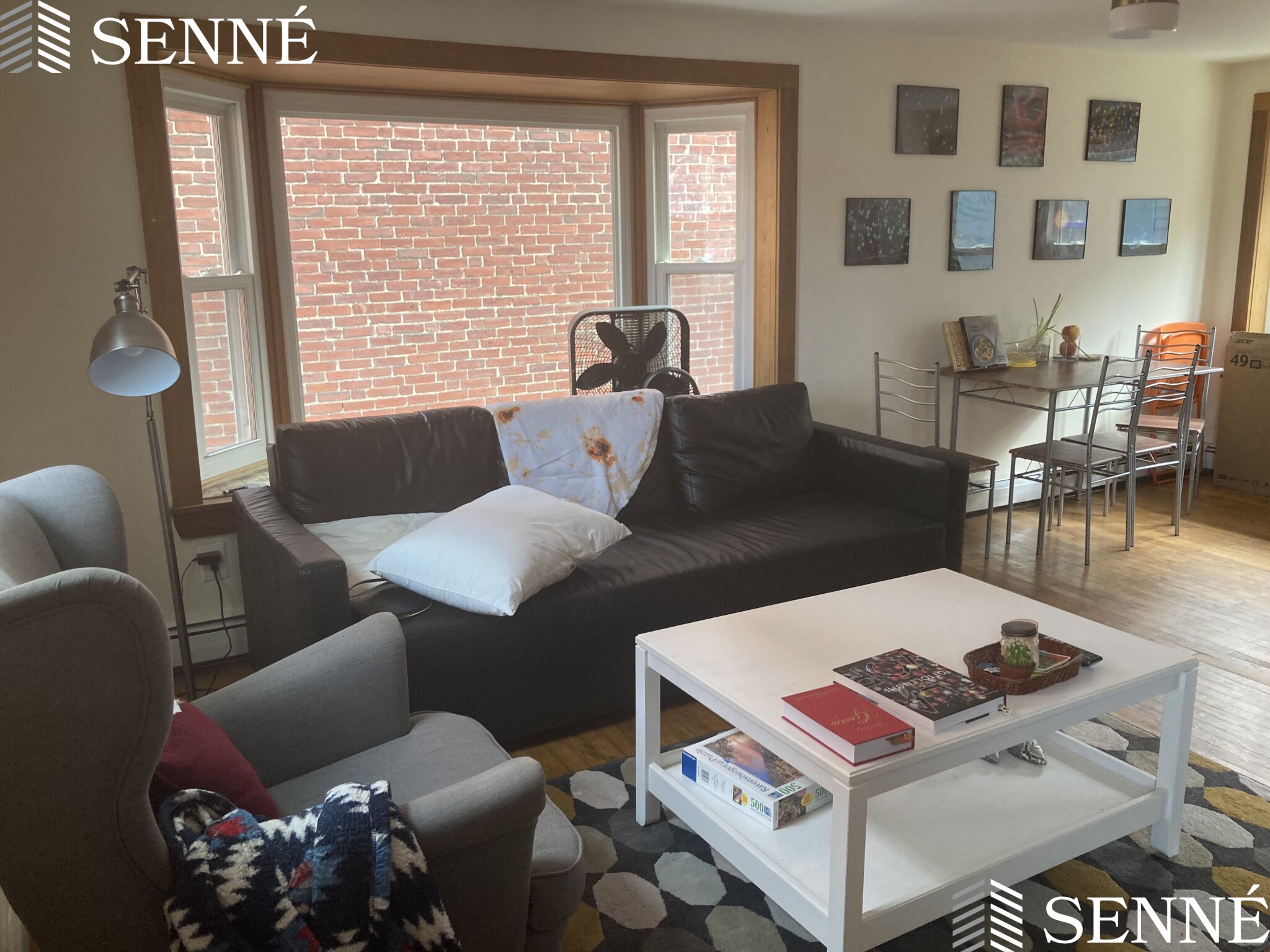 3 bed, 2 bath apartment for rent at 2 Inman Pl Unit 2, Central Square — photo 29 of 32