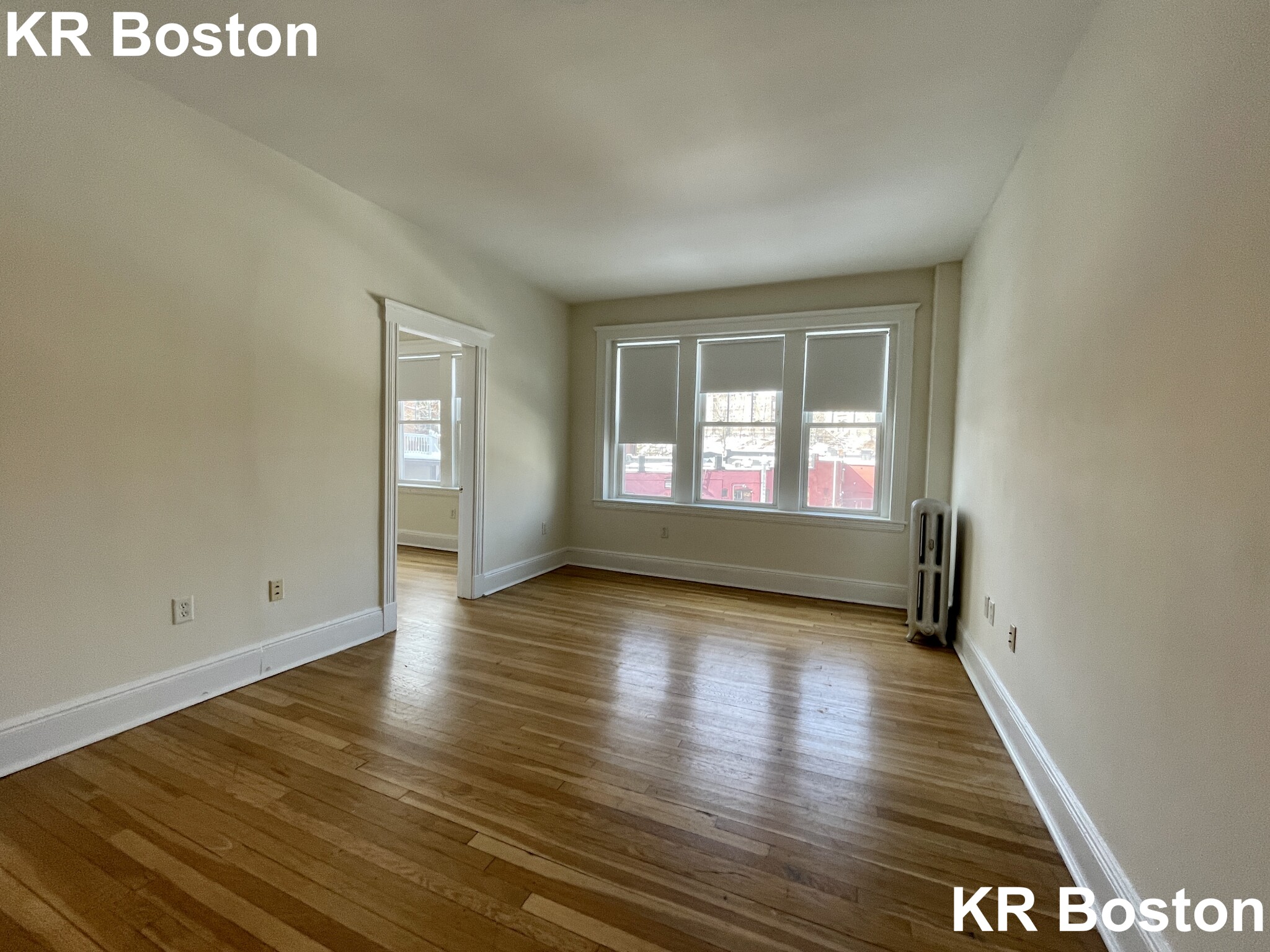 2 bed, 1 bath apartment for rent at 116 Kilsyth Rd Unit 5, Brighton — photo 7 of 11
