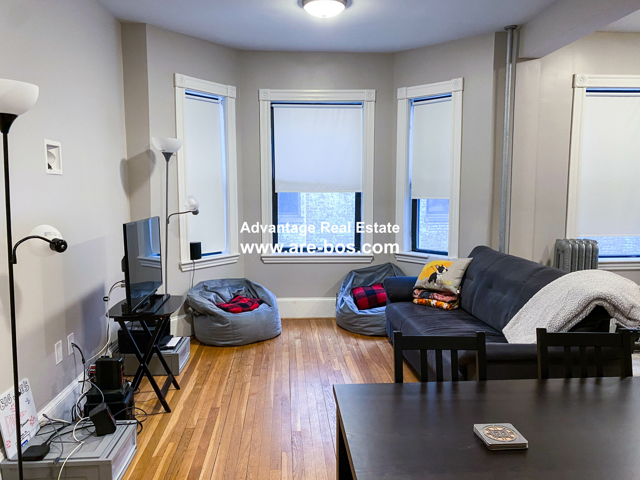 2 bed, 1 bath apartment for rent at 1056 Commonwealth Ave Unit 30, Allston — photo 26 of 30