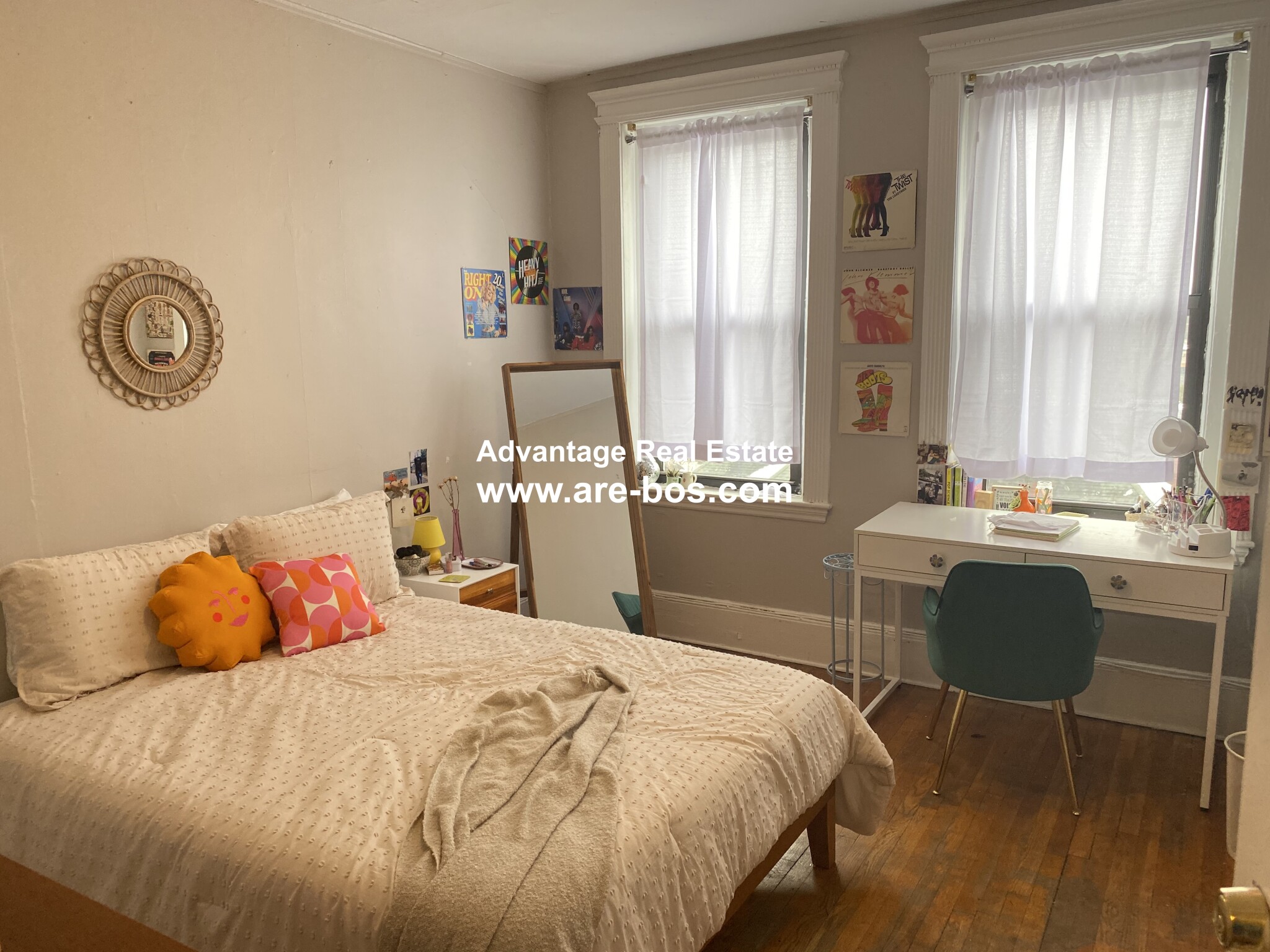 2 bed, 1 bath apartment for rent at 1066 Commonwealth Ave Unit 28, Allston — photo 21 of 22