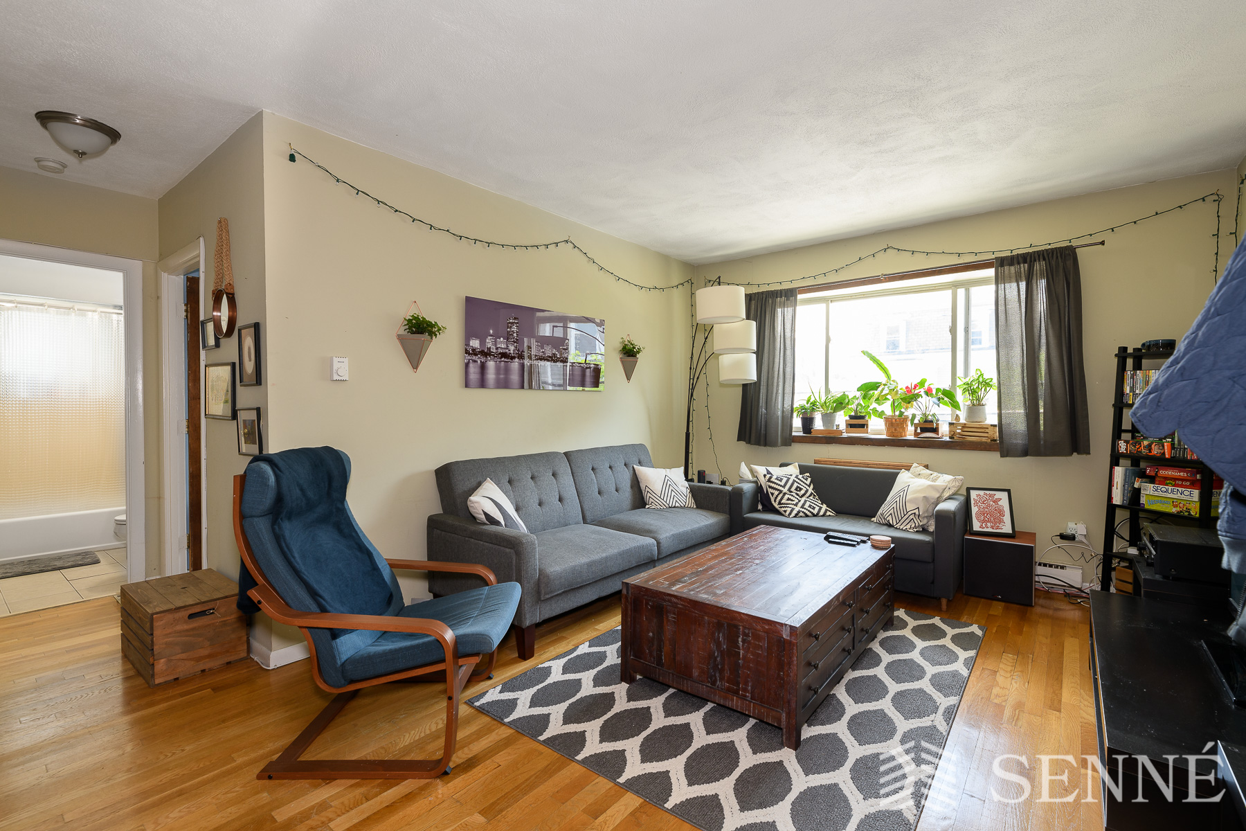 2 bed, 1 bath apartment for rent at 259 Summer St Unit 10, Union Square — photo 7 of 8