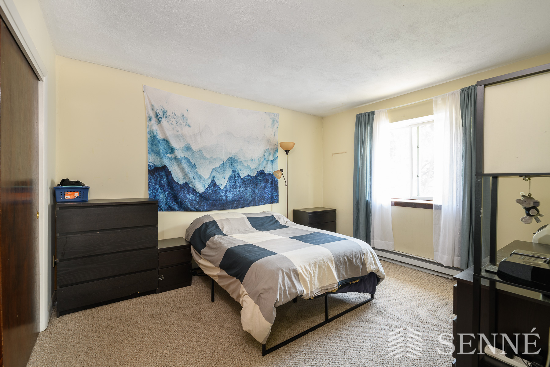 2 bed, 1 bath apartment for rent at 259 Summer St Unit 10, Union Square — photo 4 of 8