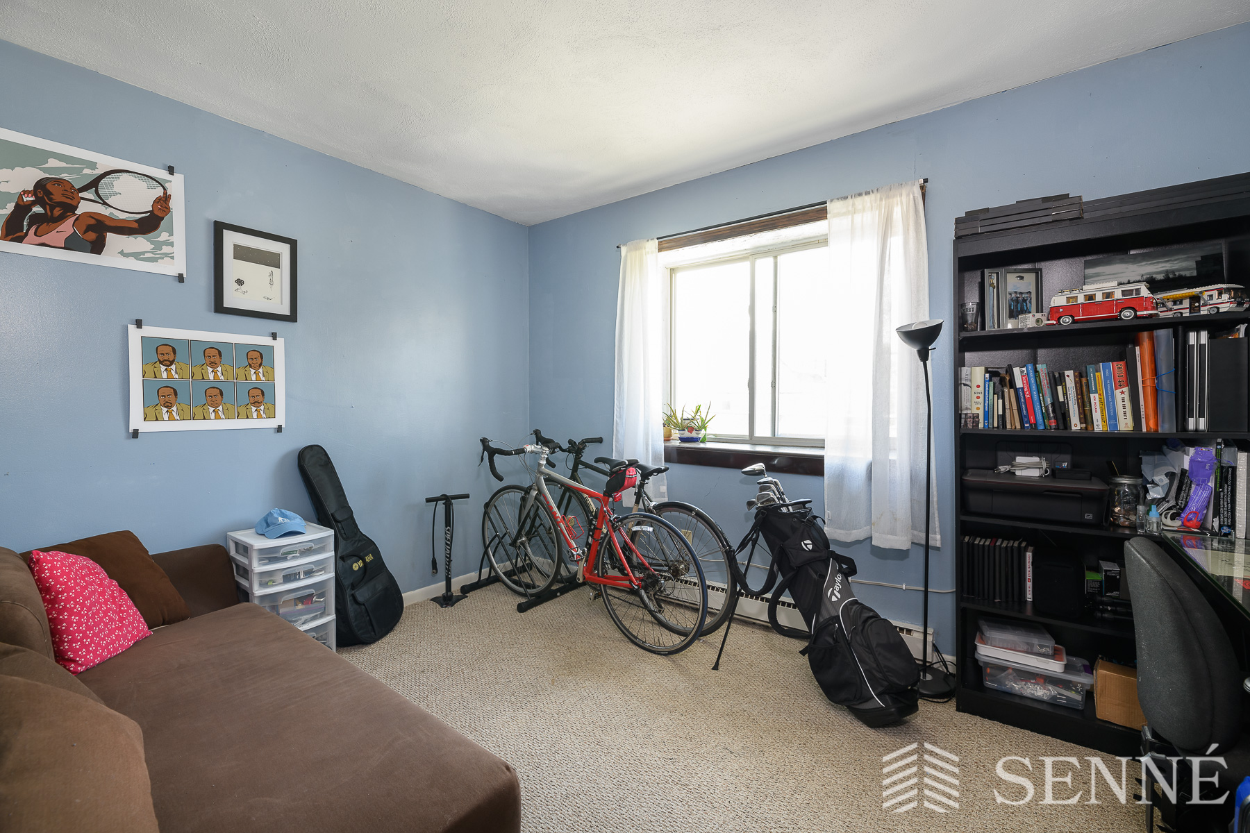 2 bed, 1 bath apartment for rent at 259 Summer St Unit 10, Union Square — photo 6 of 8