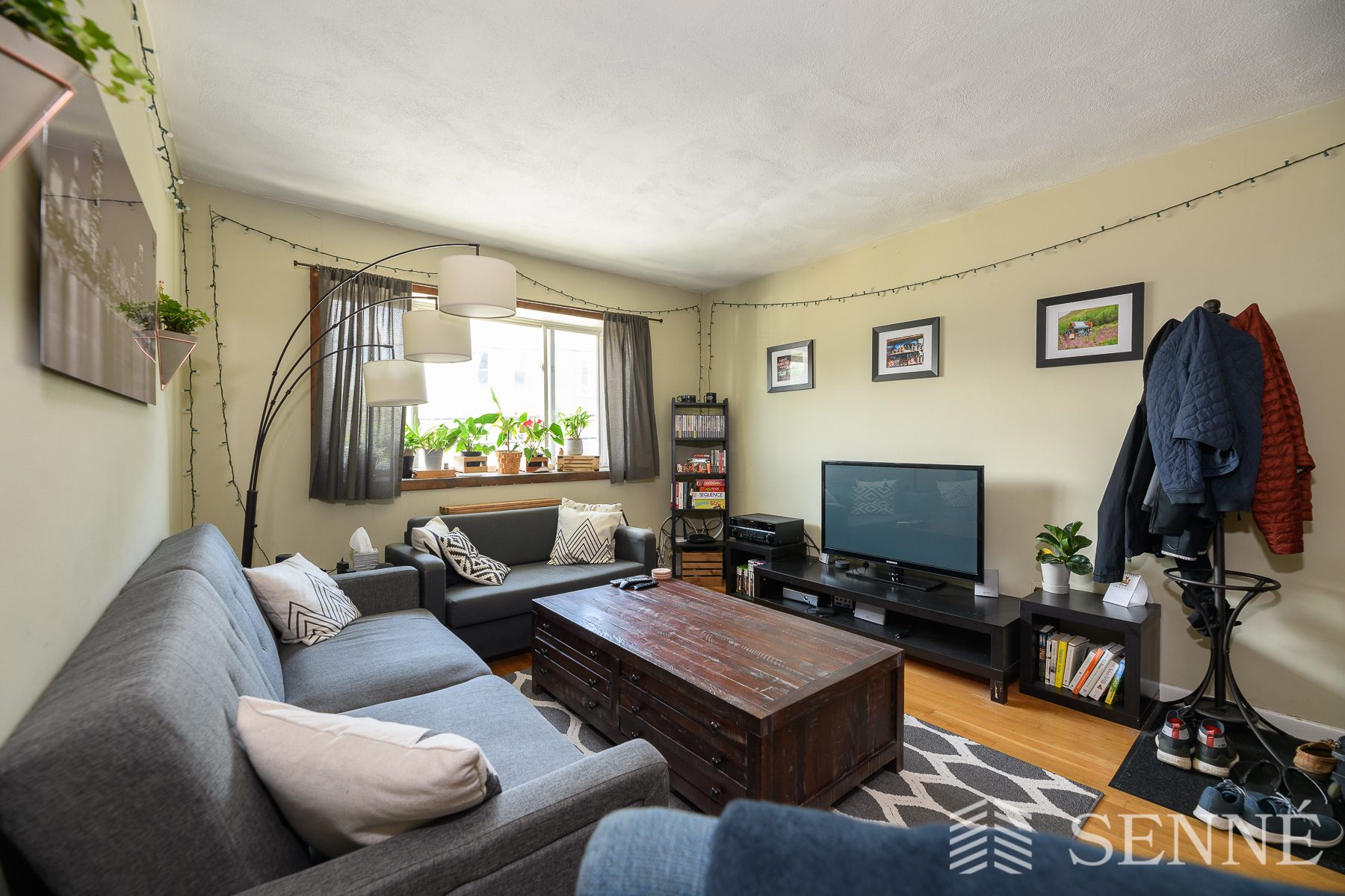 2 bed, 1 bath apartment for rent at 259 Summer St Unit 10, Union Square — photo 8 of 8