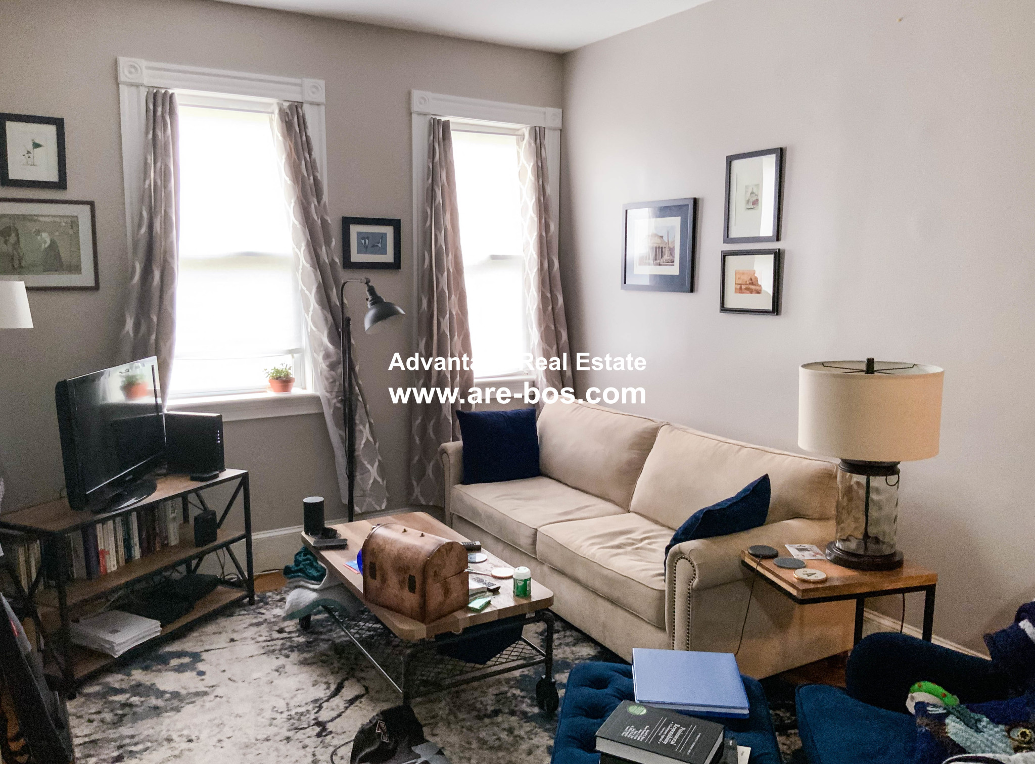 Studio bed, 1 bath apartment for rent at 23 Lanark Rd Unit NA, Brighton — photo 14 of 14