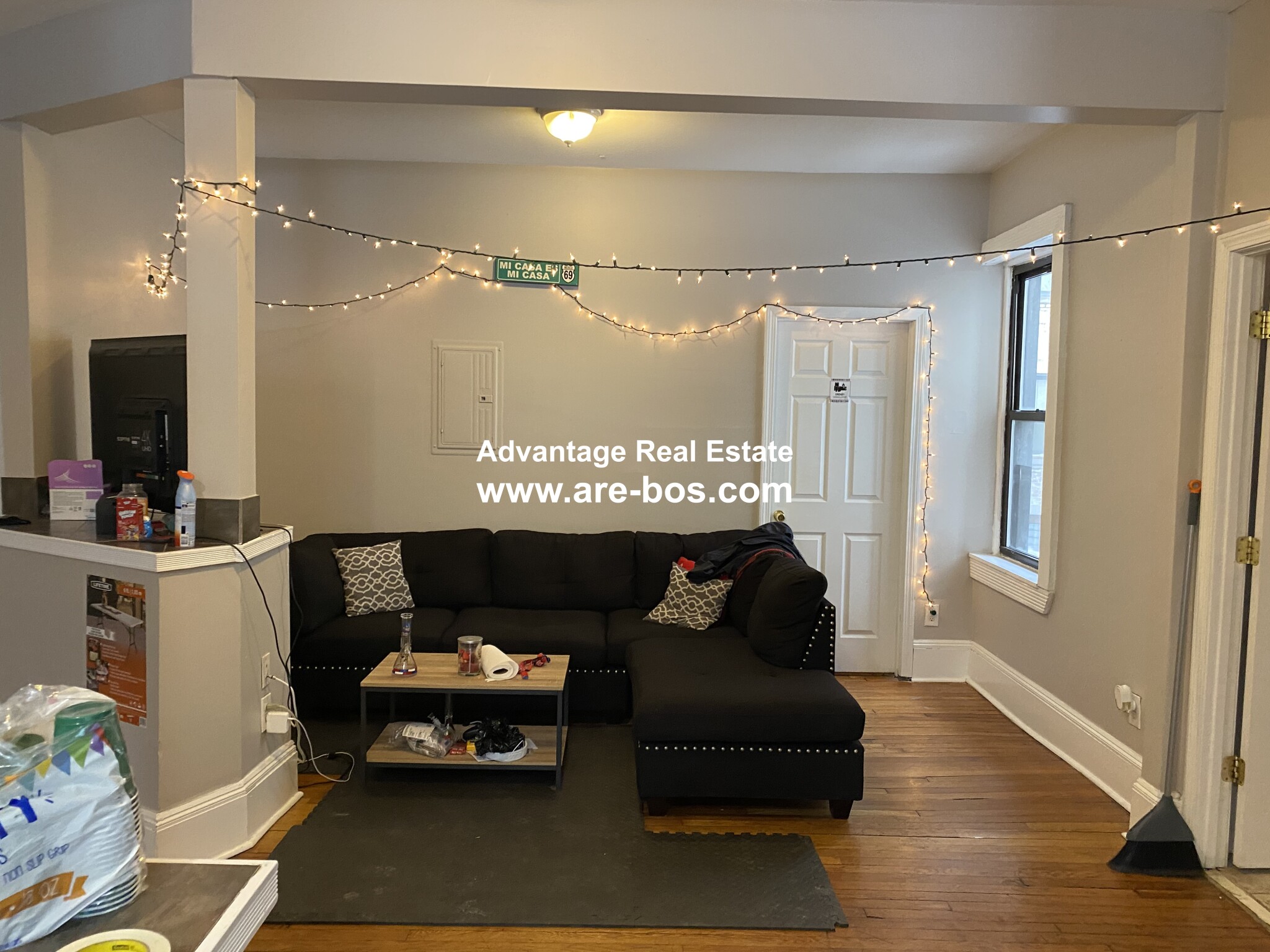 4 bed, 2 bath apartment for rent at 1066 Commonwealth Ave Unit 30, Allston — photo 22 of 23