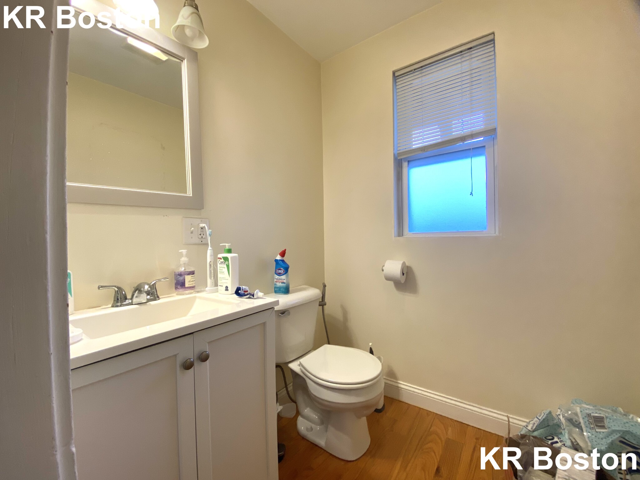 3 bed, 1.5 bath apartment for rent at 47 Easton St Unit 1, Allston — photo 32 of 35