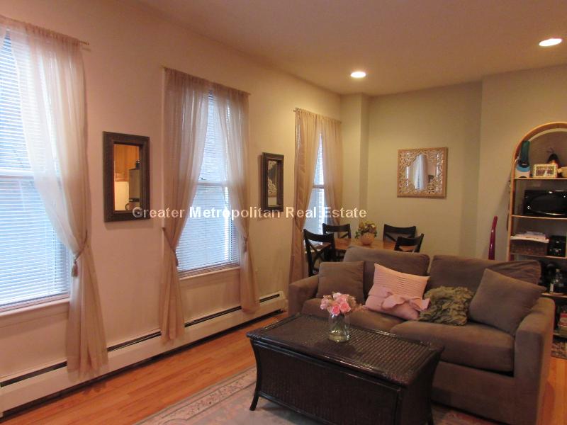 1 bed, 1 bath apartment for rent at 26 Unity St Unit 2, North End — photo 6 of 17
