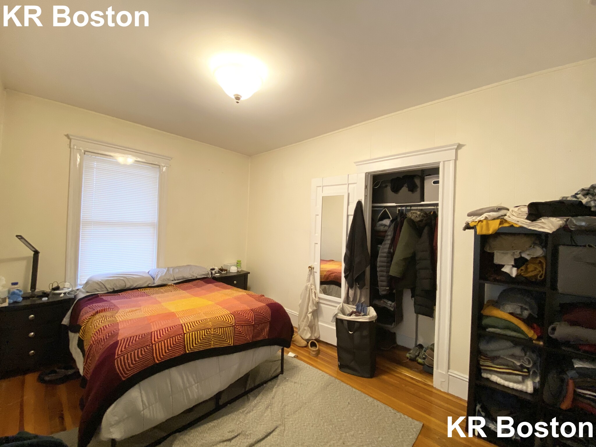 3 bed, 1.5 bath apartment for rent at 47 Easton St Unit 2, Allston — photo 32 of 46