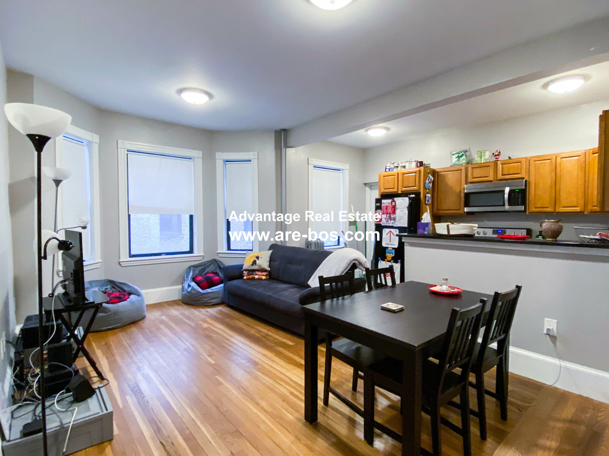 2 bed, 1 bath apartment for rent at 1056 Commonwealth Ave Unit 30, Allston — photo 28 of 30