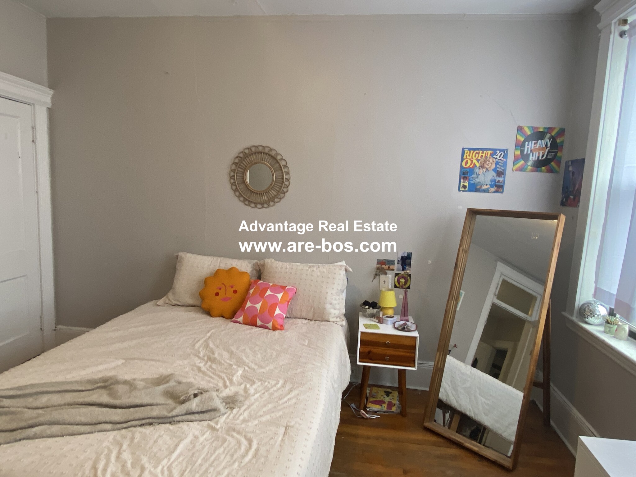 2 bed, 1 bath apartment for rent at 1066 Commonwealth Ave Unit 28, Allston — photo 17 of 22