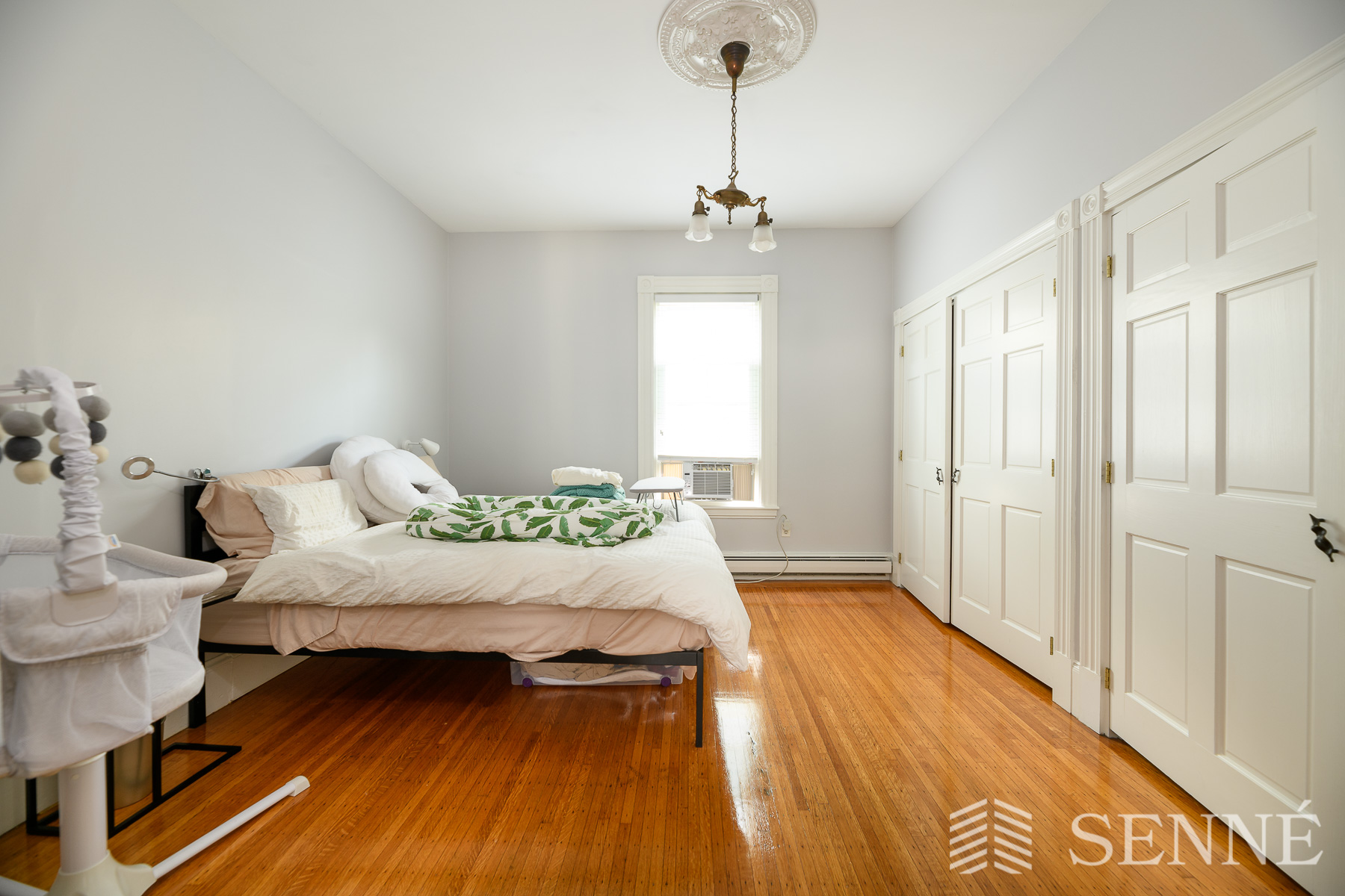 2 bed, 1 bath apartment for rent at 11 Pleasant Ave Unit 2, Prospect Hill — photo 4 of 11