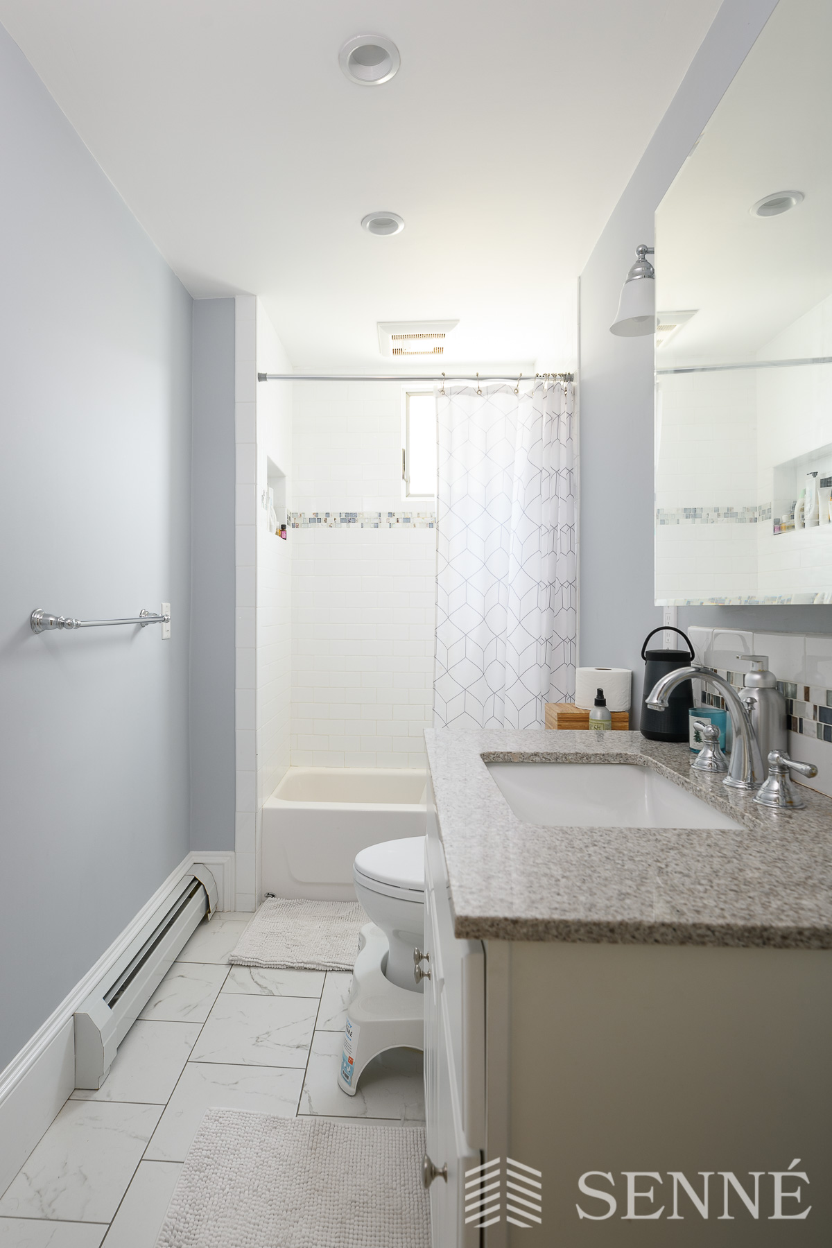 2 bed, 1 bath apartment for rent at 11 Pleasant Ave Unit 2, Prospect Hill — photo 5 of 11