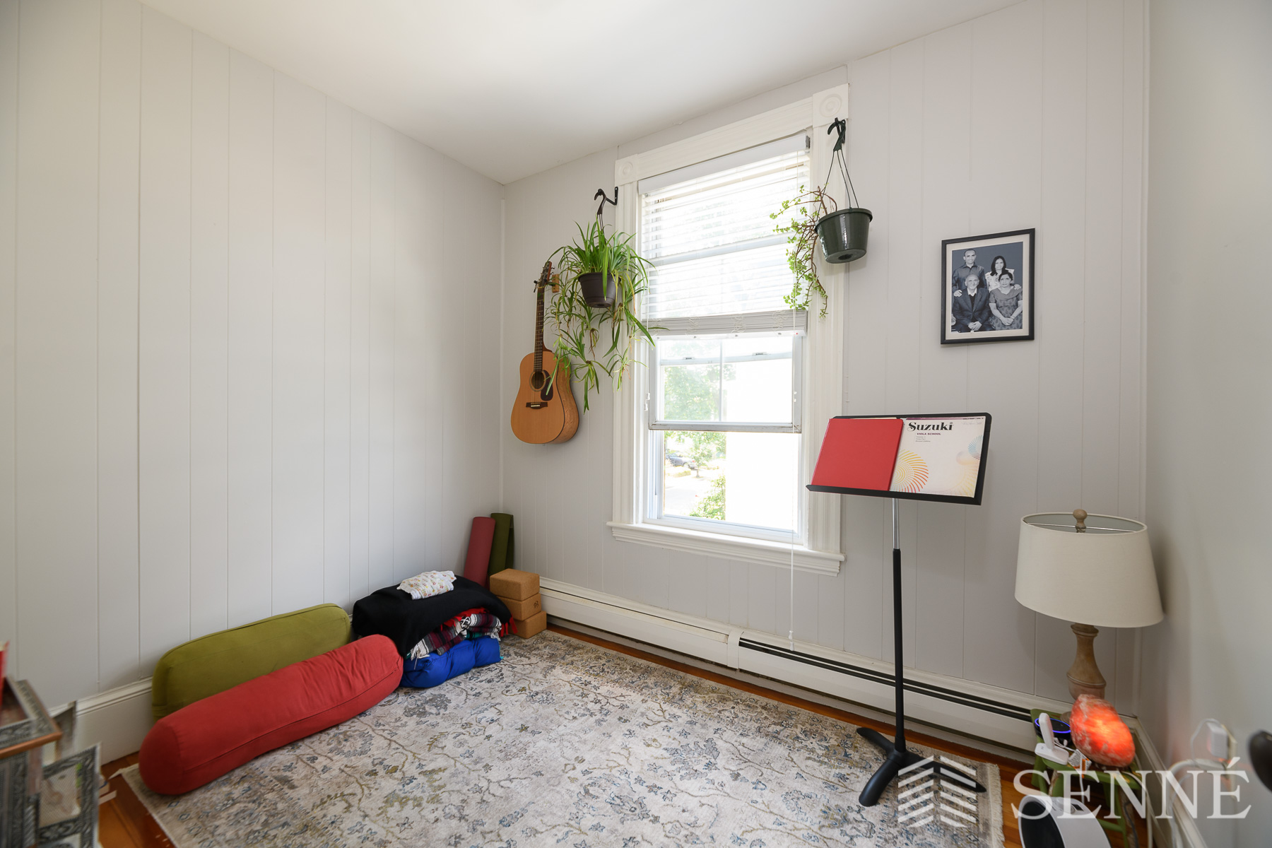 2 bed, 1 bath apartment for rent at 11 Pleasant Ave Unit 2, Prospect Hill — photo 6 of 11