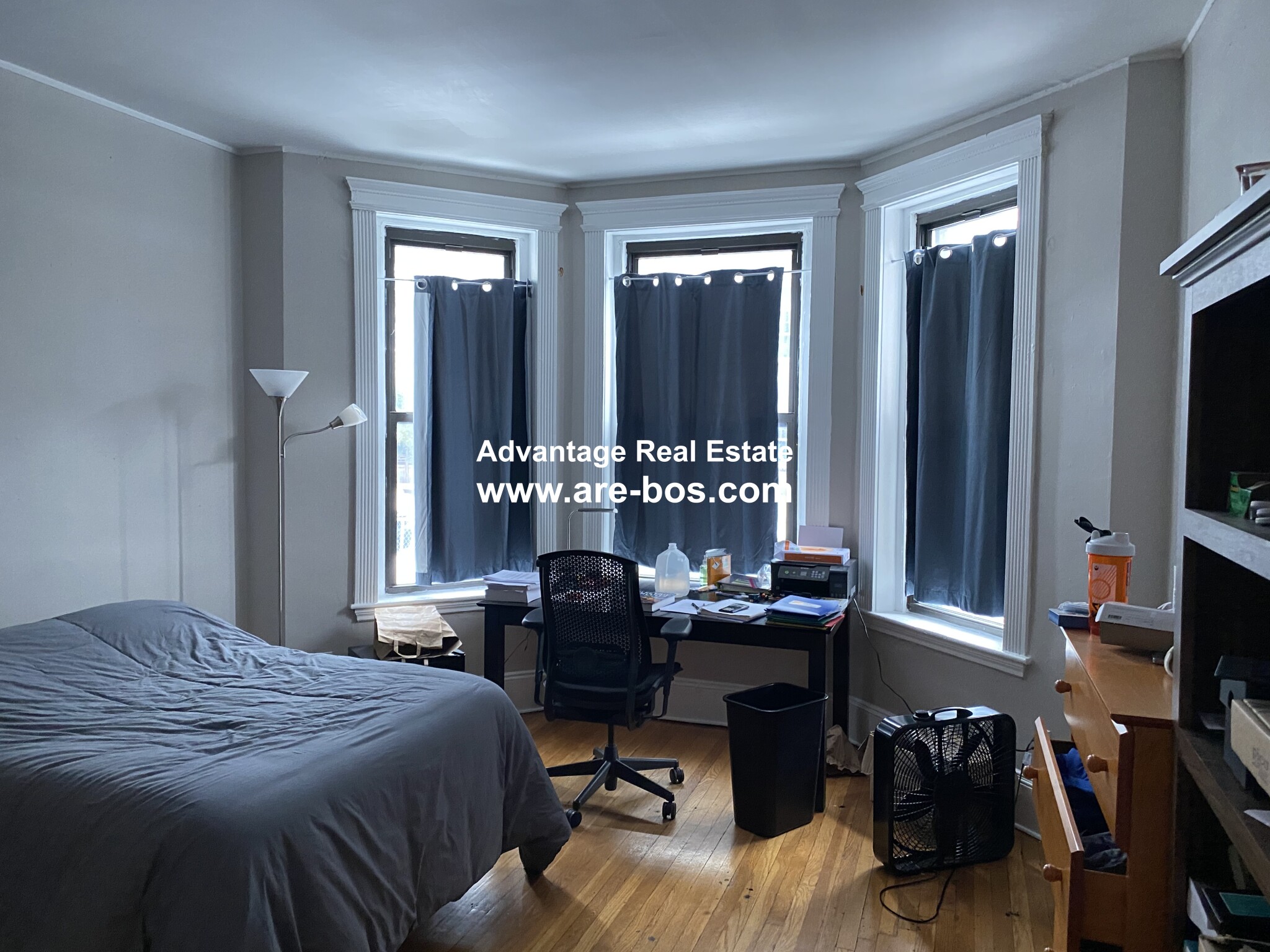 4 bed, 2 bath apartment for rent at 1066 Commonwealth Ave Unit 30, Allston — photo 23 of 23