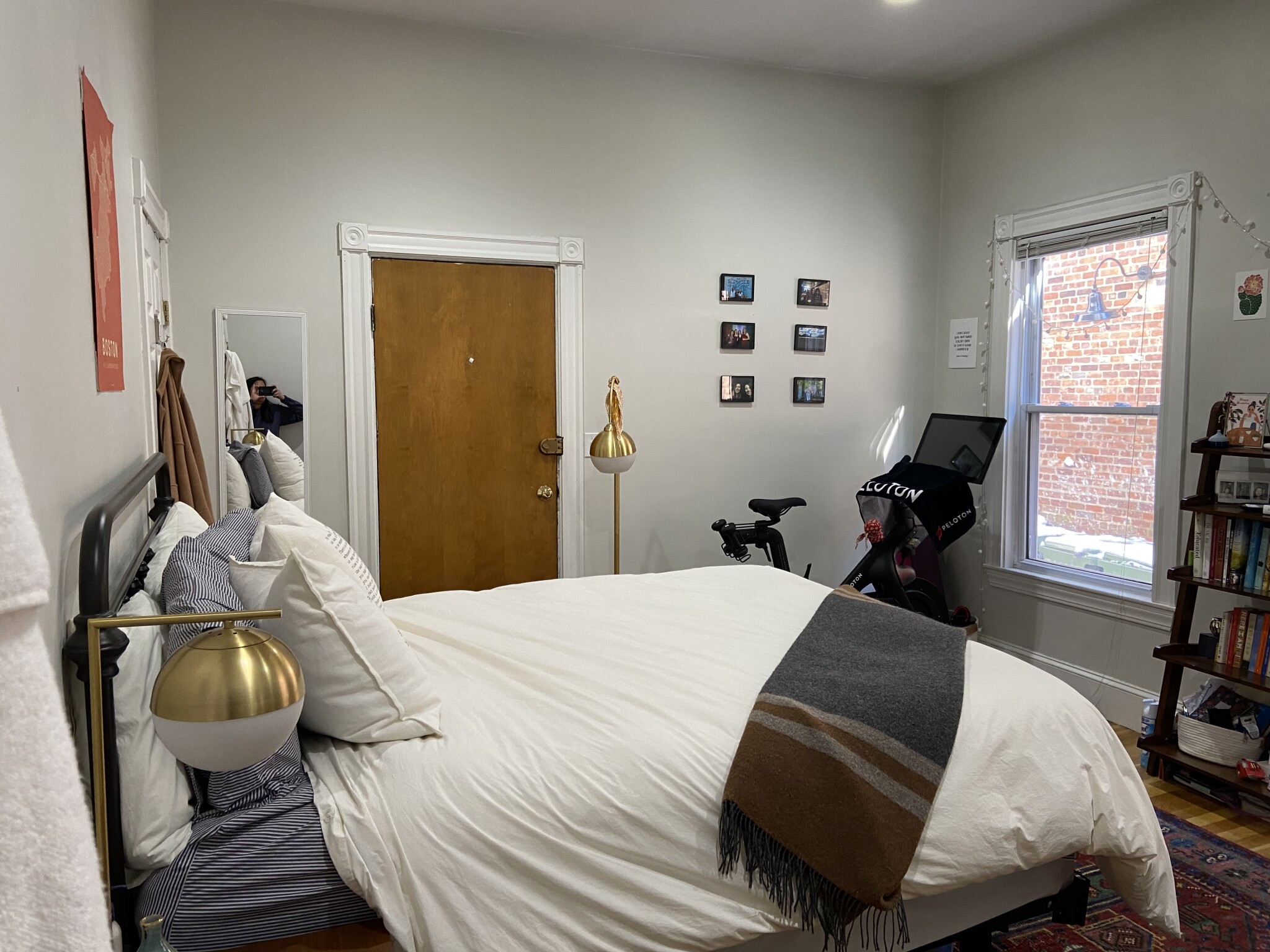 4 bed, 1 bath apartment for rent at 197 Green Unit 3, Central Square — photo 19 of 19
