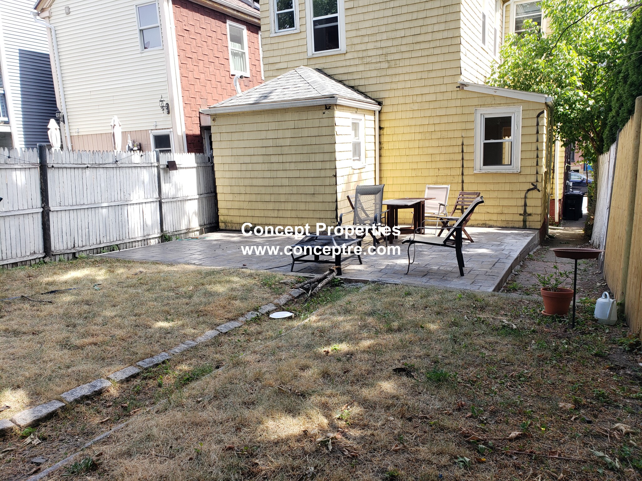 5 bed, 2 bath apartment for rent at 126 Saratoga St Unit 2A, East Boston — photo 26 of 39