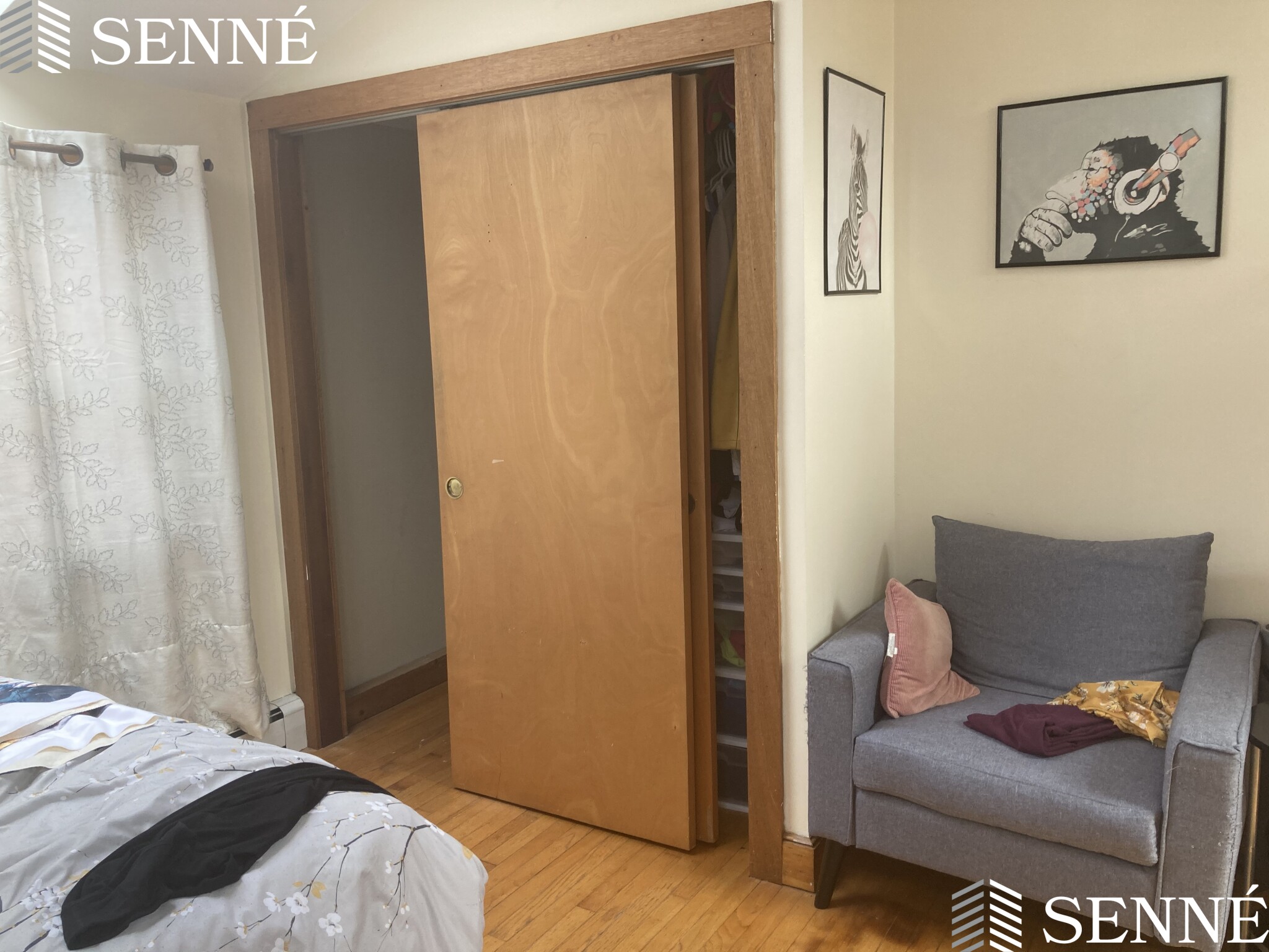 3 bed, 2 bath apartment for rent at 2 Inman Pl Unit 2, Central Square — photo 32 of 32