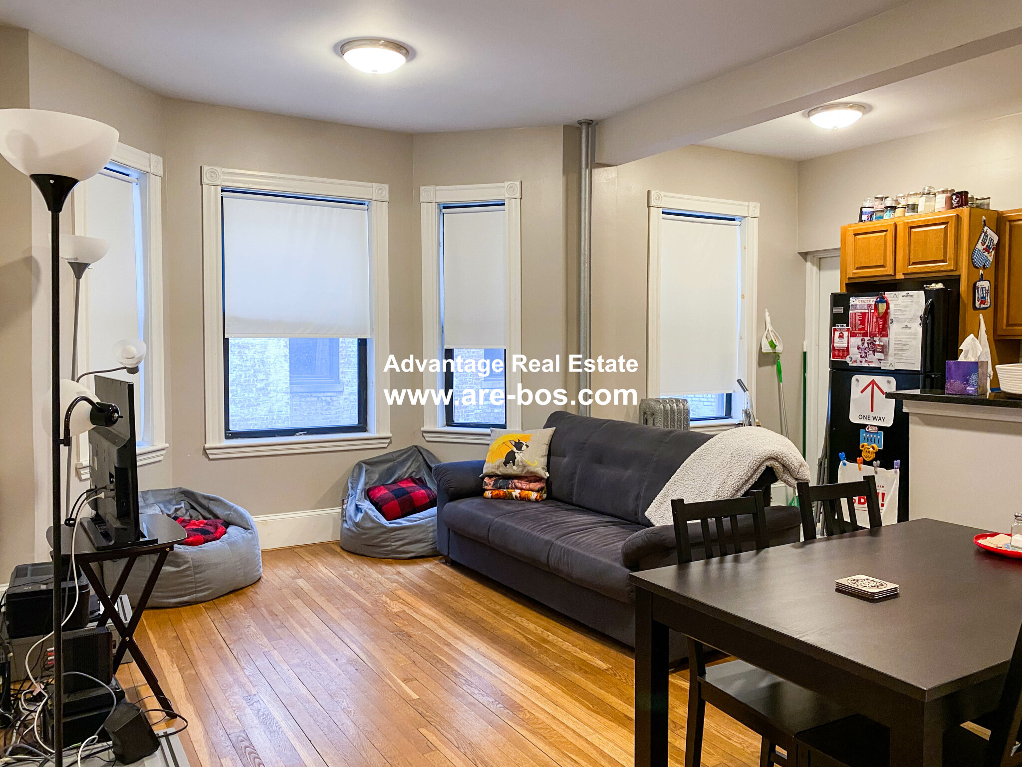 2 bed, 1 bath apartment for rent at 1056 Commonwealth Ave Unit 30, Allston — photo 25 of 30