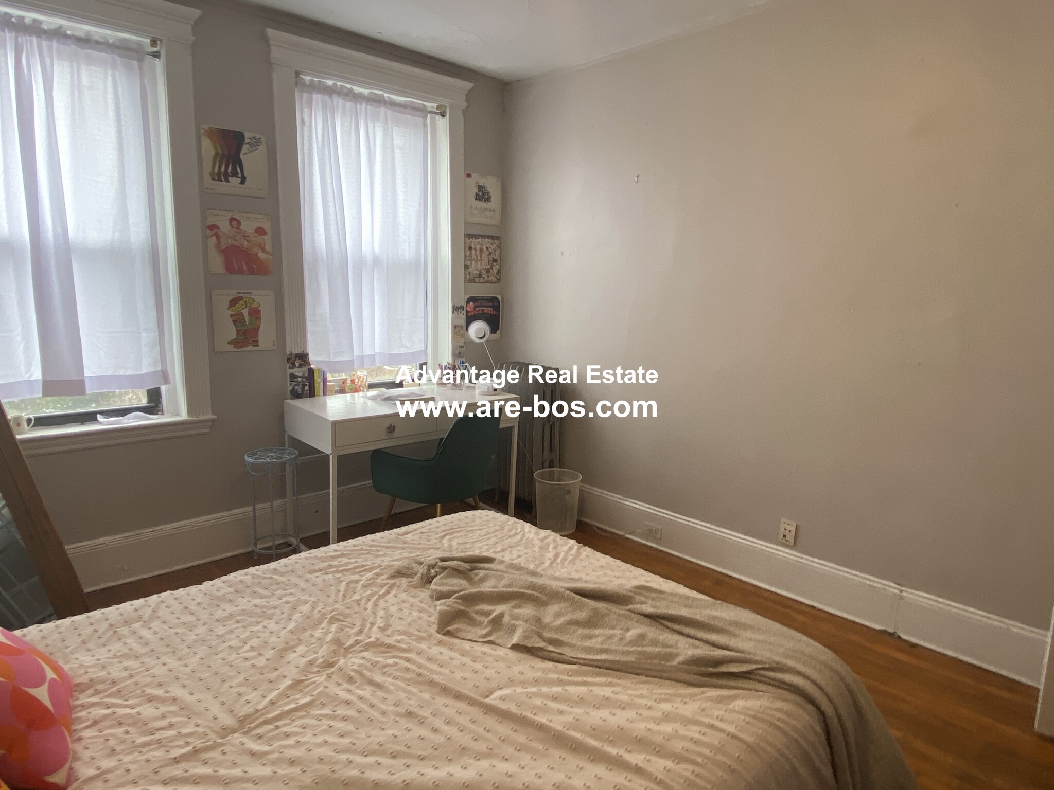 2 bed, 1 bath apartment for rent at 1066 Commonwealth Ave Unit 28, Allston — photo 19 of 22