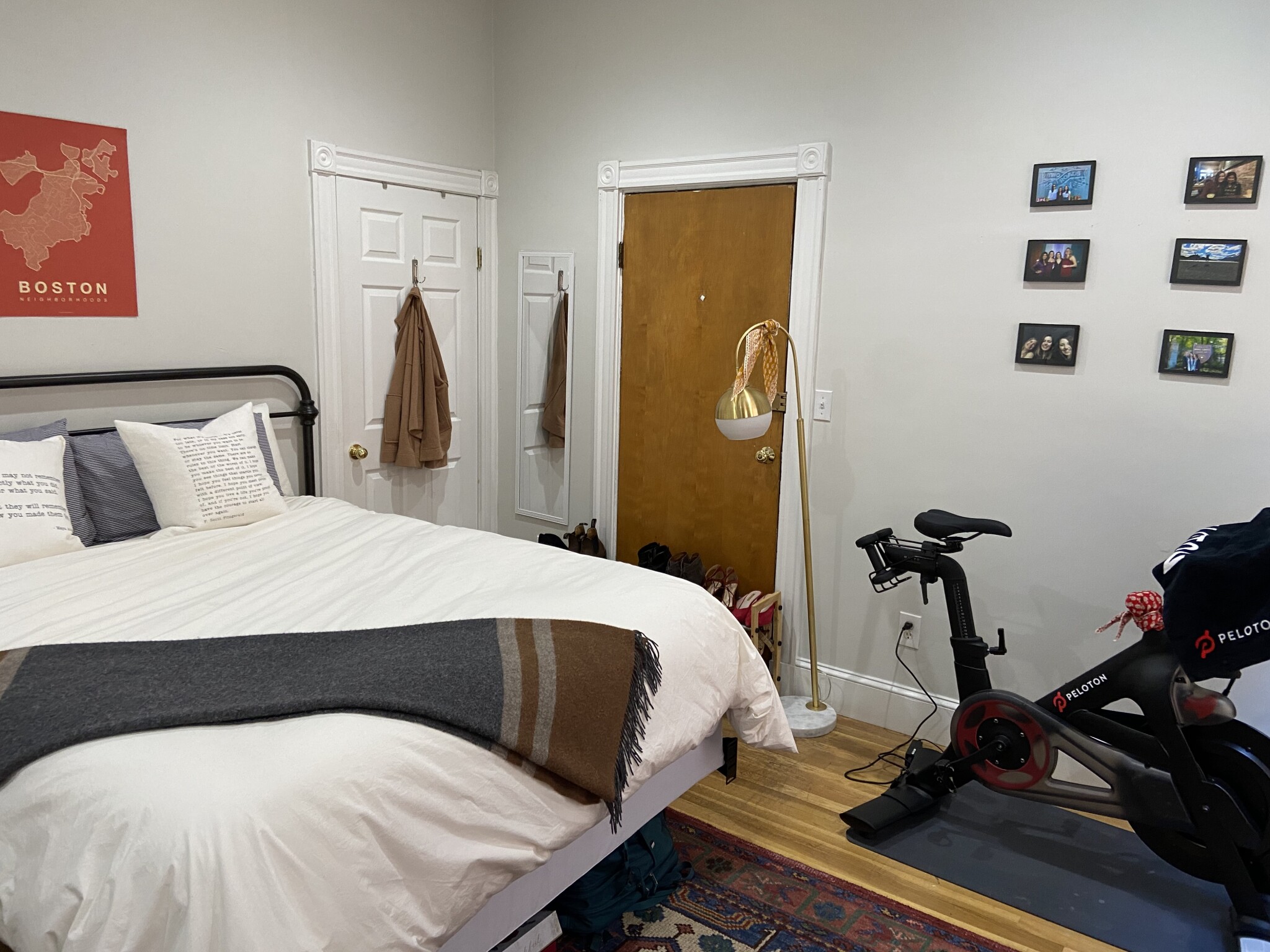 4 bed, 1 bath apartment for rent at 197 Green Unit 3, Central Square — photo 11 of 19