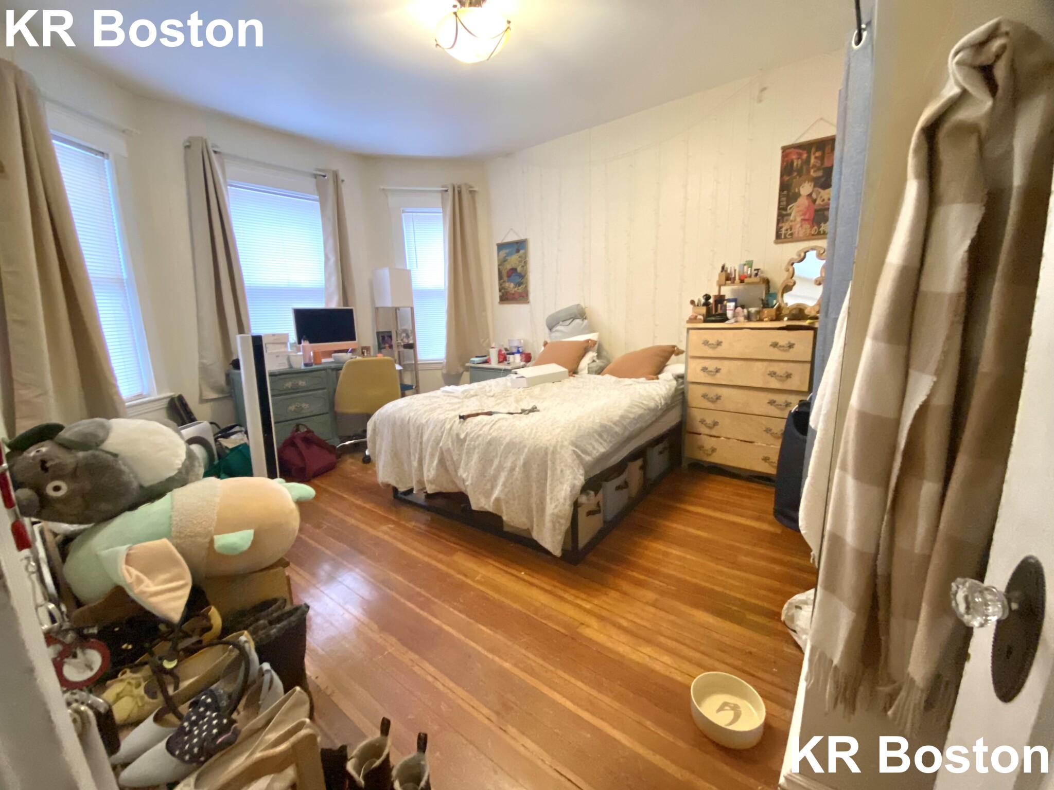 3 bed, 1.5 bath apartment for rent at 47 Easton St Unit 1, Allston — photo 34 of 35