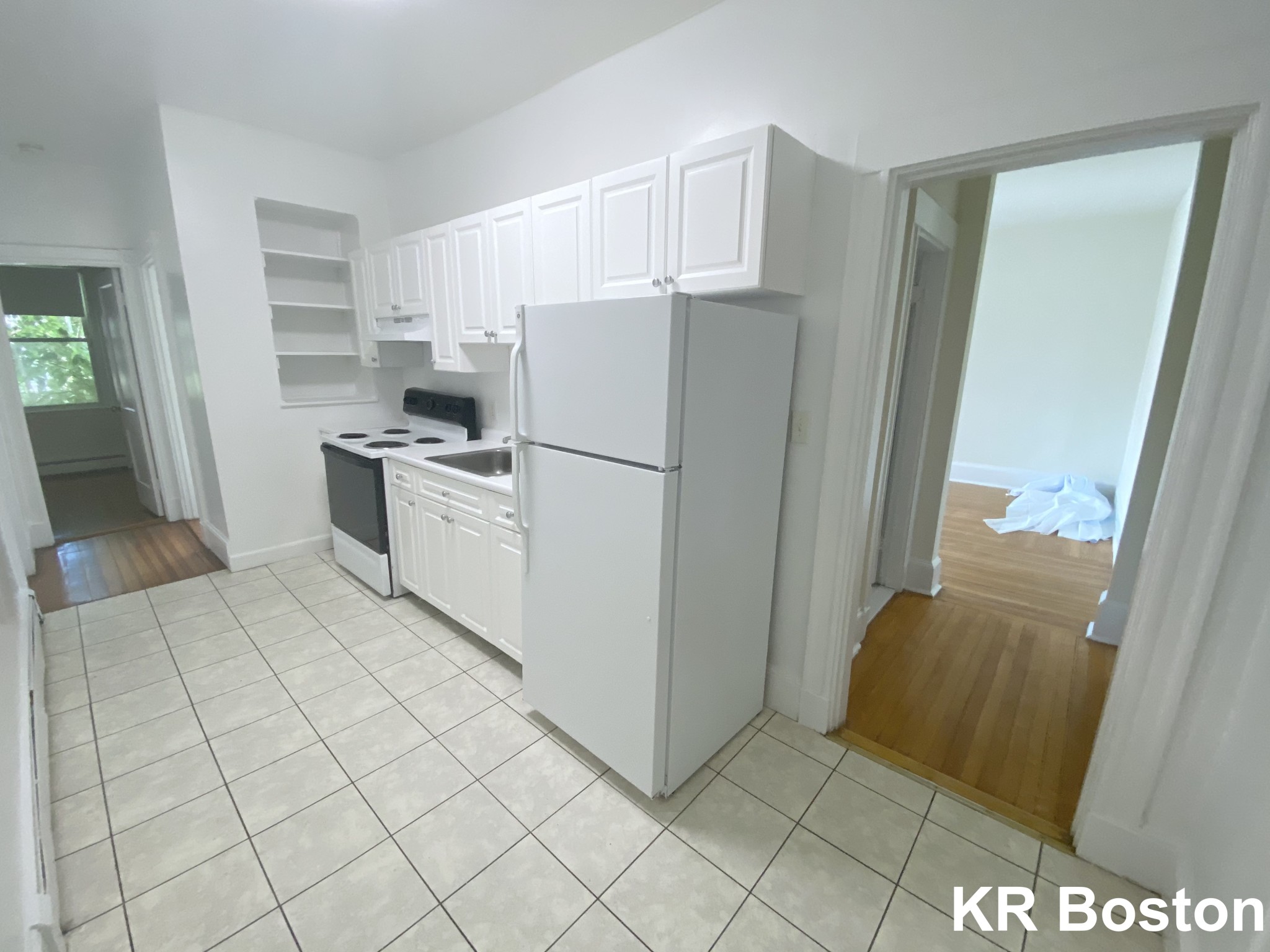 2 bed, 1 bath apartment for rent at 26 Fairbanks St Unit 33, Washington Square — photo 13 of 16