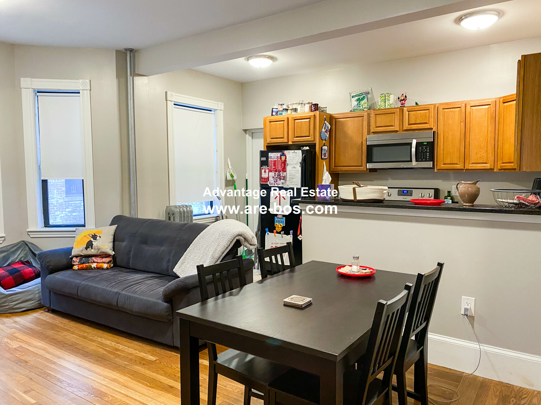 2 bed, 1 bath apartment for rent at 1056 Commonwealth Ave Unit 30, Allston — photo 30 of 30