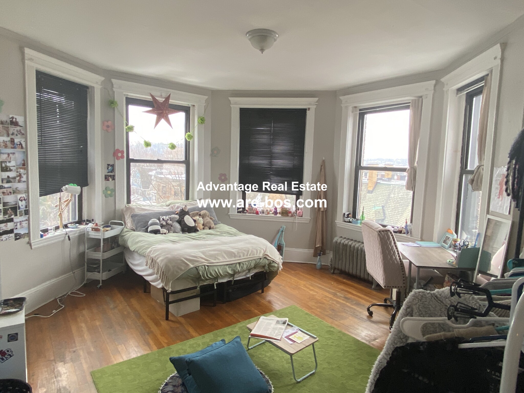 2 bed, 1 bath apartment for rent at 1066 Commonwealth Ave Unit 28, Allston — photo 20 of 22