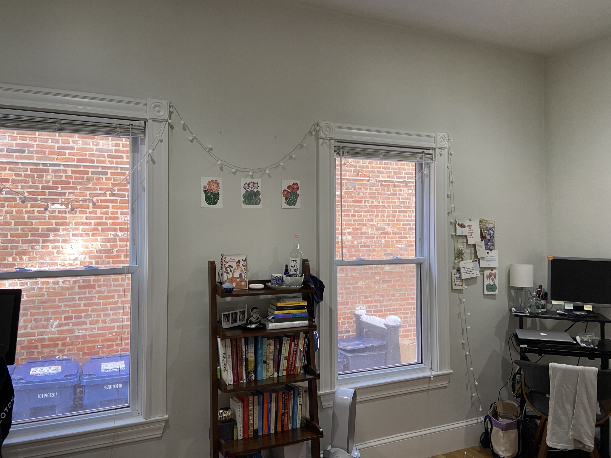 4 bed, 1 bath apartment for rent at 197 Green Unit 3, Central Square — photo 12 of 19