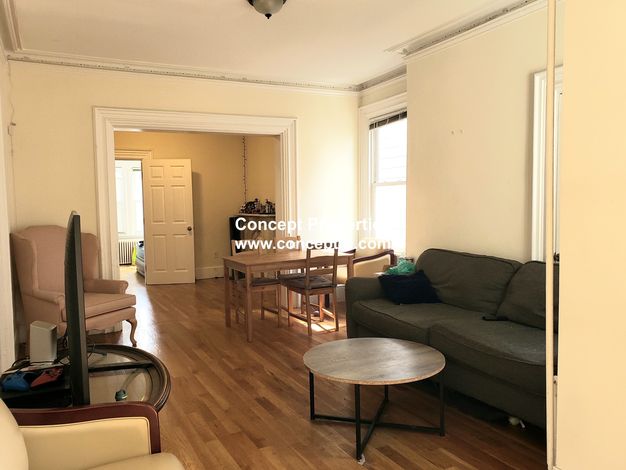 5 bed, 2 bath apartment for rent at 126 Saratoga St Unit 2A, East Boston — photo 28 of 39