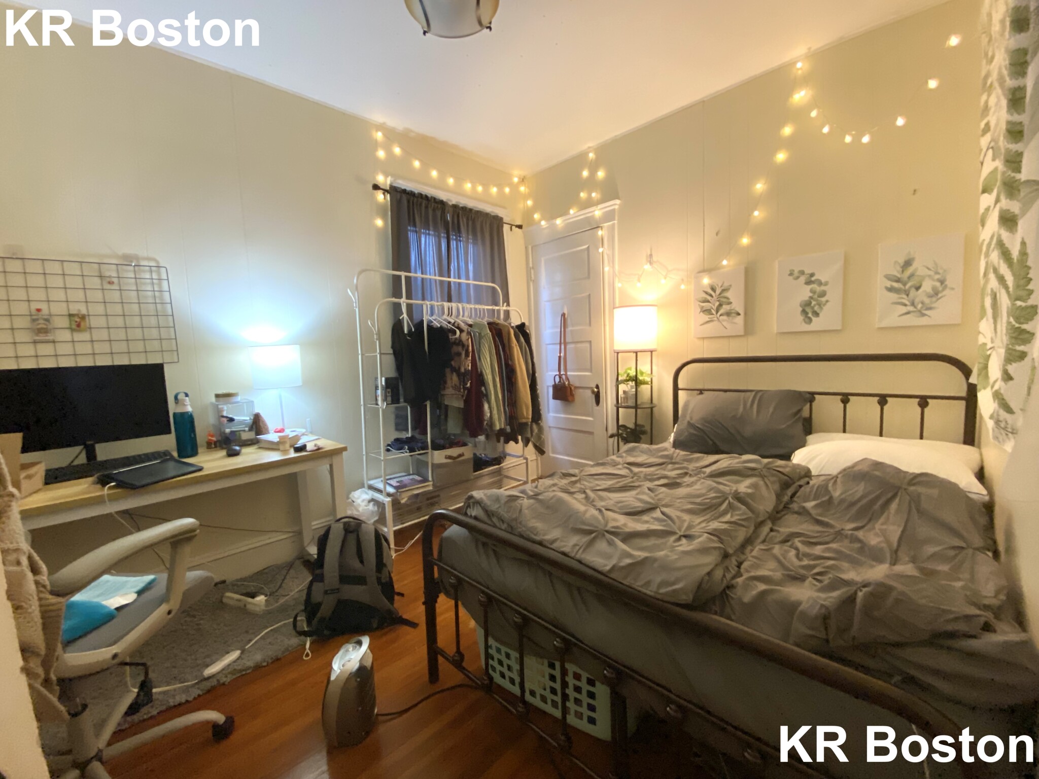 3 bed, 1.5 bath apartment for rent at 47 Easton St Unit 1, Allston — photo 35 of 35