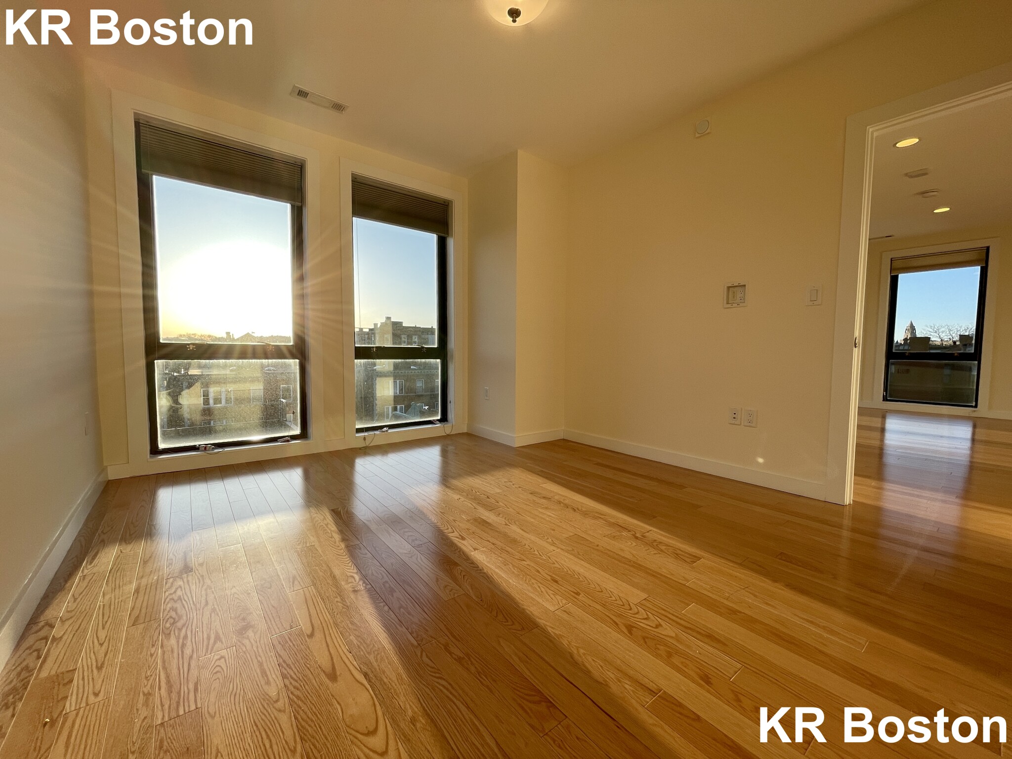 2 bed, 1 bath apartment for rent at 9 Miner St Unit 502, Fenway — photo 6 of 8
