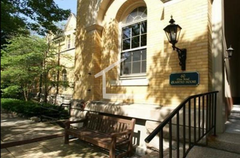 2 bed, 2 bath apartment for rent at 60 Glen Rd Unit T4, Brookline Village — photo 9 of 17