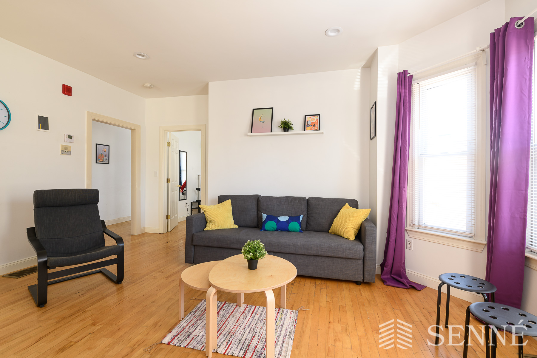 2 bed, 1 bath apartment for rent at 250 Somerville Ave Unit 1R, Union Square — photo 12 of 14