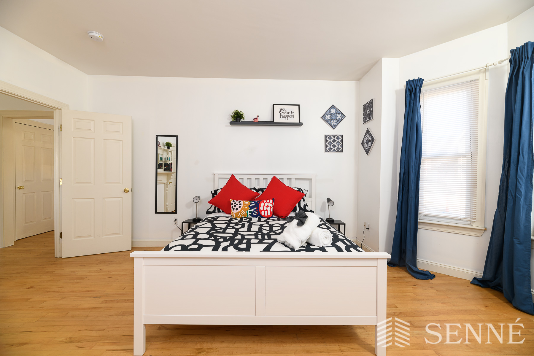 2 bed, 1 bath apartment for rent at 250 Somerville Ave Unit 1R, Union Square — photo 10 of 14