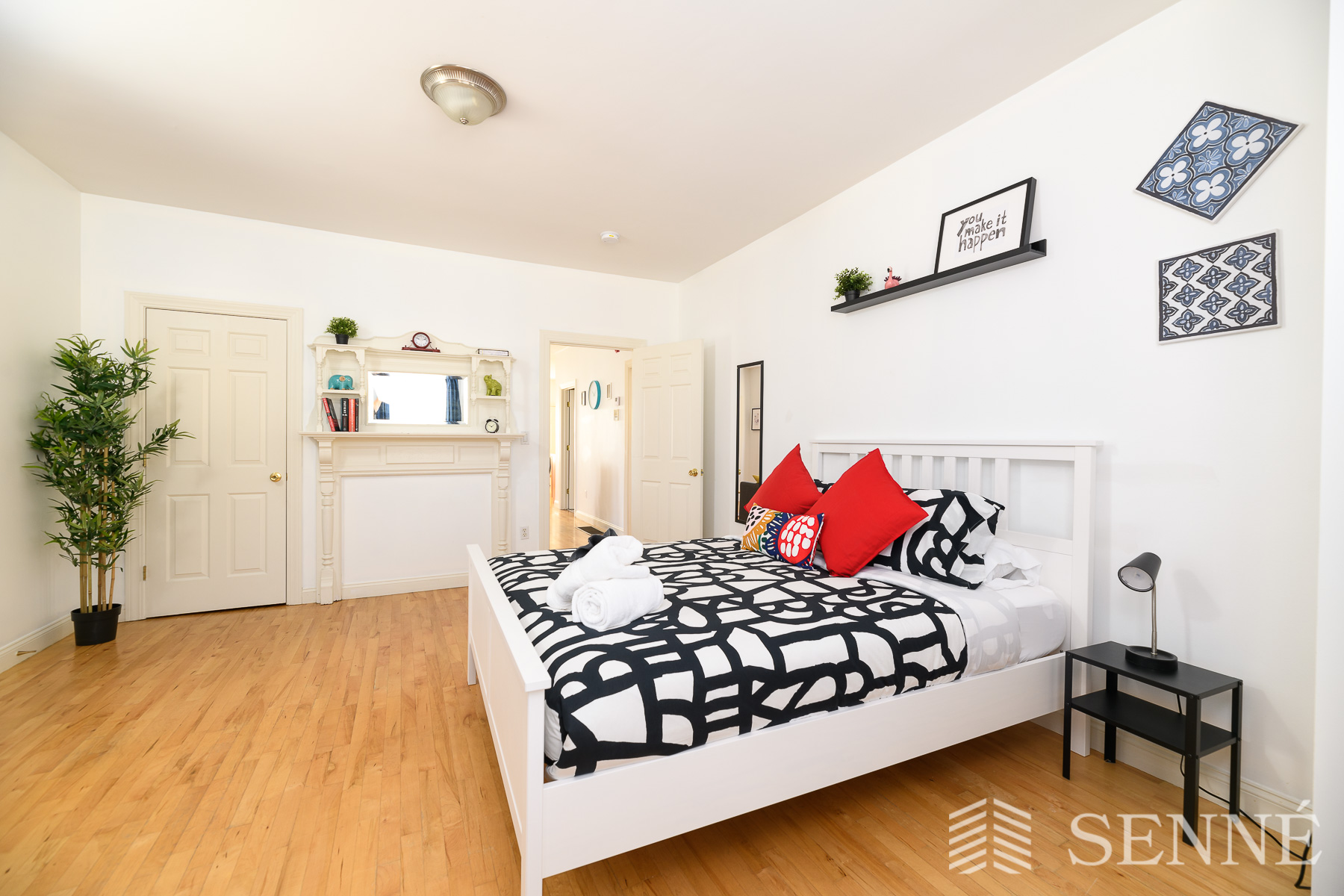 2 bed, 1 bath apartment for rent at 250 Somerville Ave Unit 1R, Union Square — photo 11 of 14