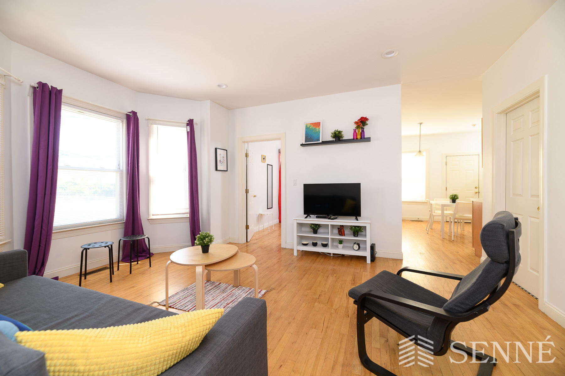 2 bed, 1 bath apartment for rent at 250 Somerville Ave Unit 1R, Union Square — photo 13 of 14